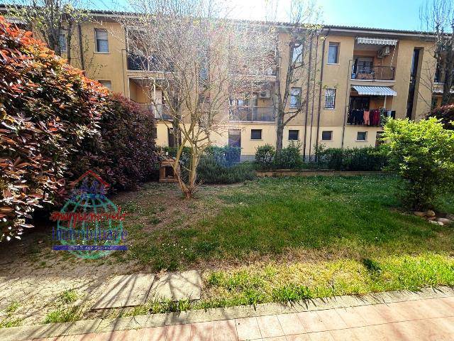 appartamento indipendente in affitto a Sala Bolognese, Padulle