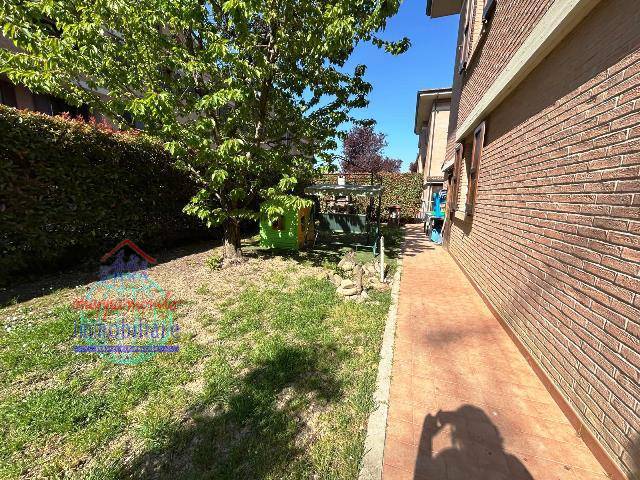 appartamento indipendente in affitto a Sala Bolognese, Padulle