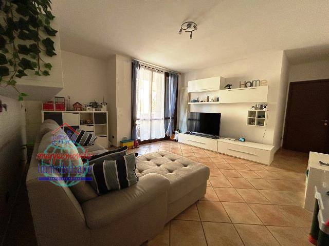 appartamento indipendente in affitto a Sala Bolognese, Padulle