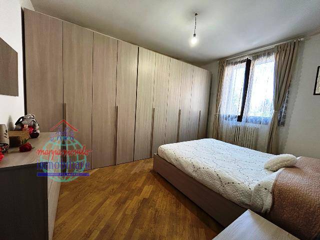 appartamento indipendente in affitto a Sala Bolognese, Padulle