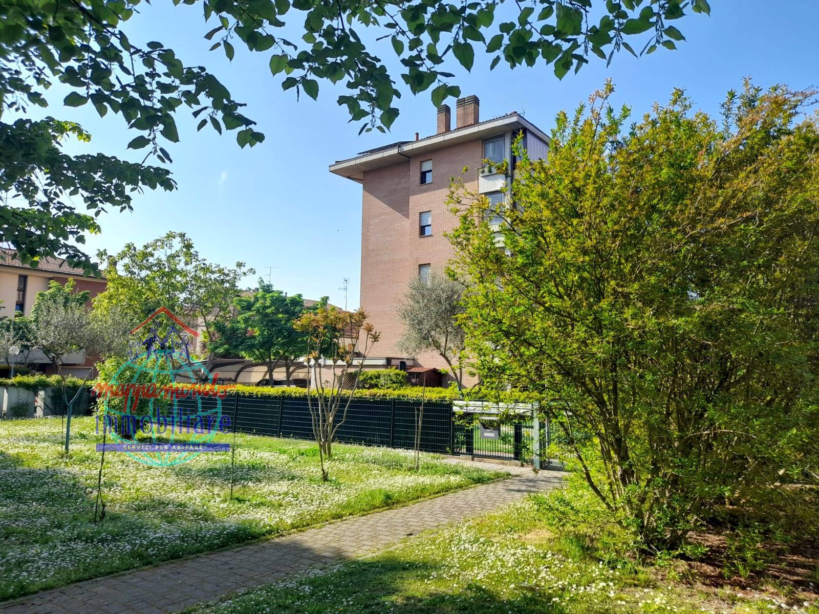 Appartamento in vendita a Sala Bolognese, Osteria Nuova