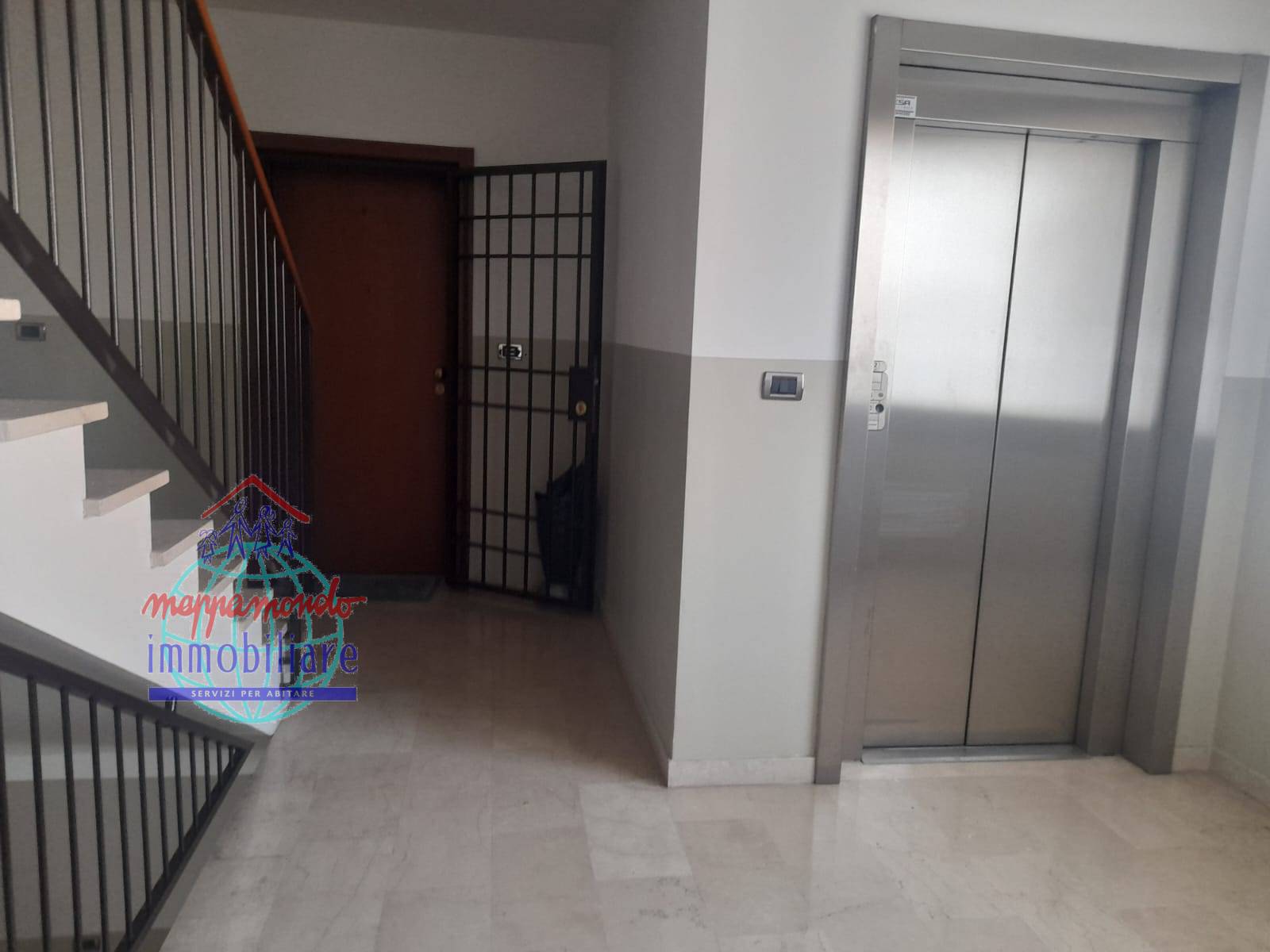 Appartamento in vendita a Sala Bolognese, Osteria Nuova