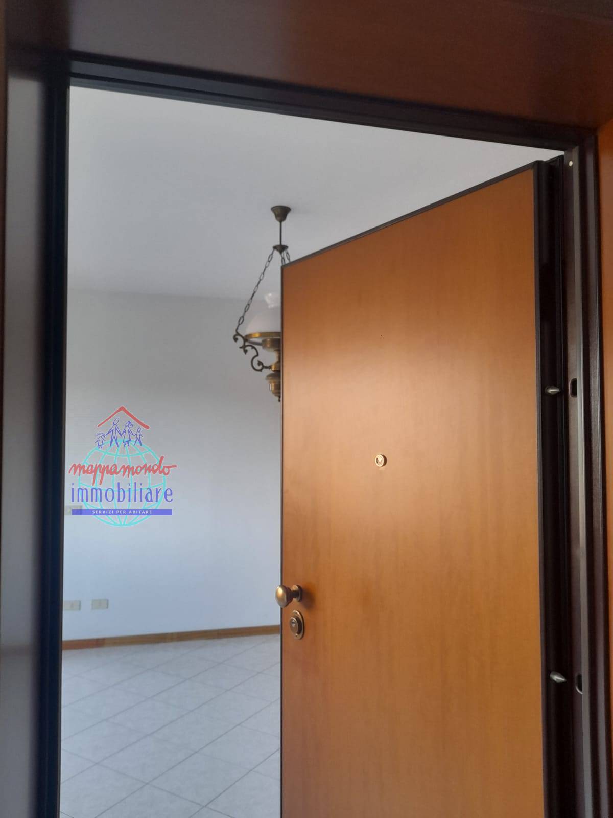 Appartamento in vendita a Sala Bolognese, Osteria Nuova