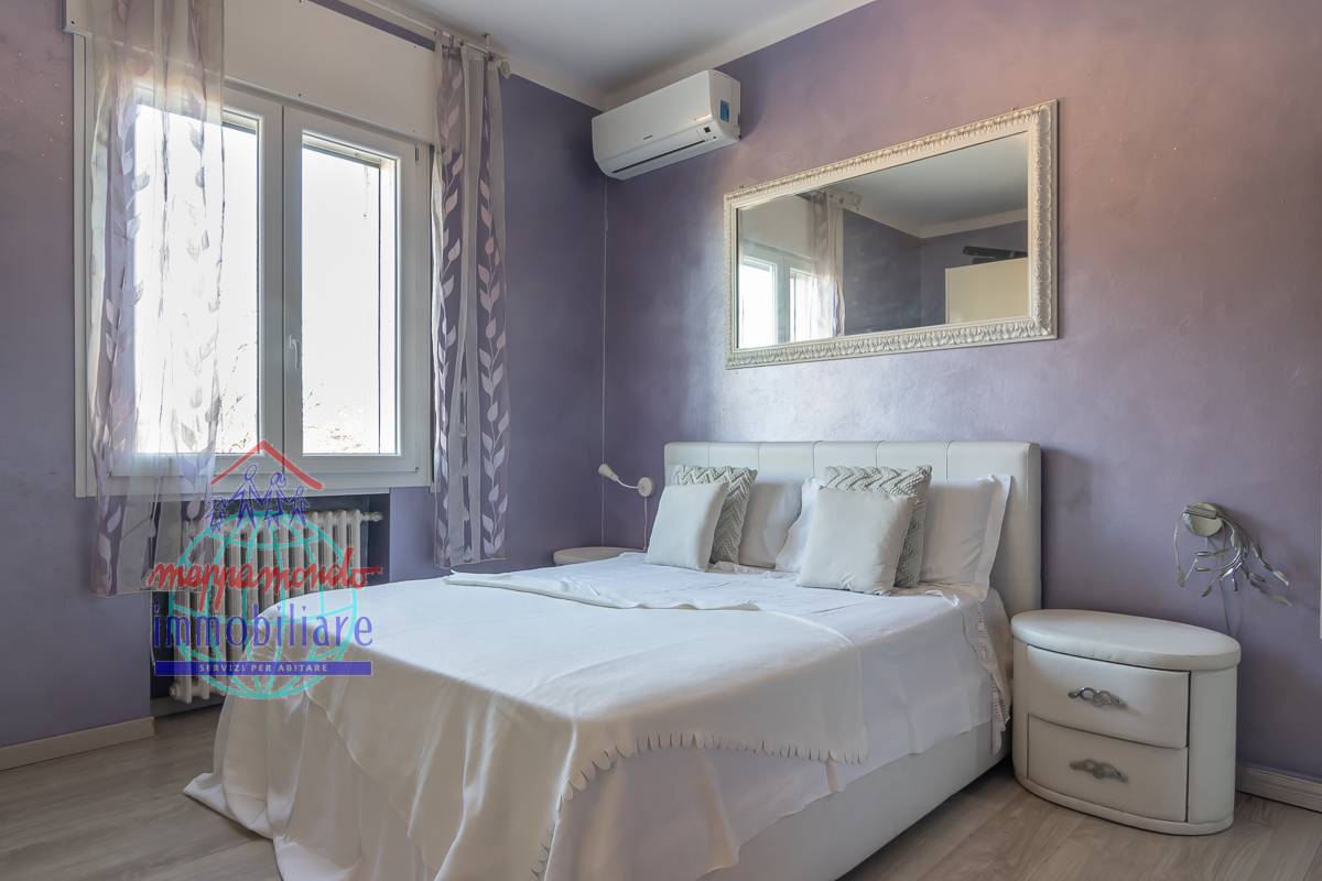 Appartamento in vendita a Zola Predosa