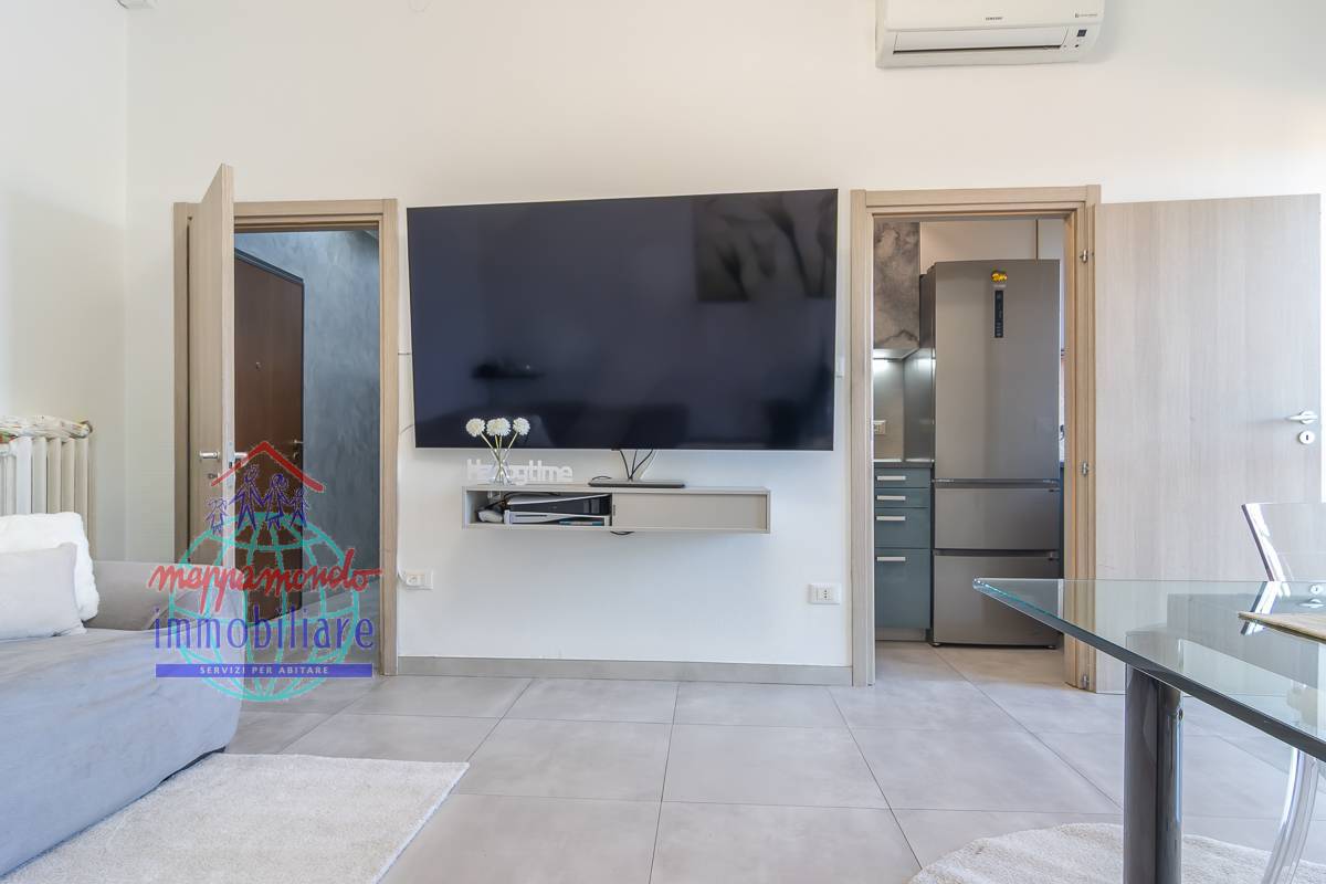 Appartamento in vendita a Zola Predosa