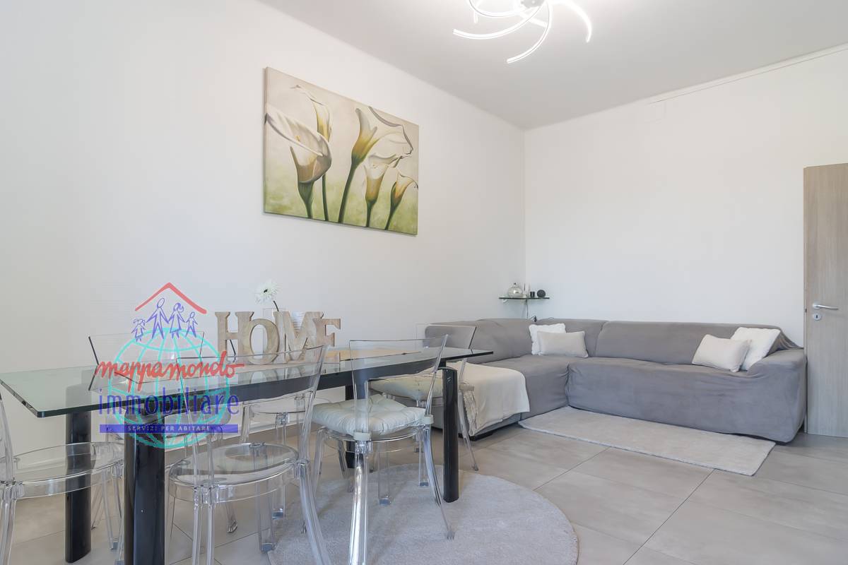 Appartamento in vendita a Zola Predosa