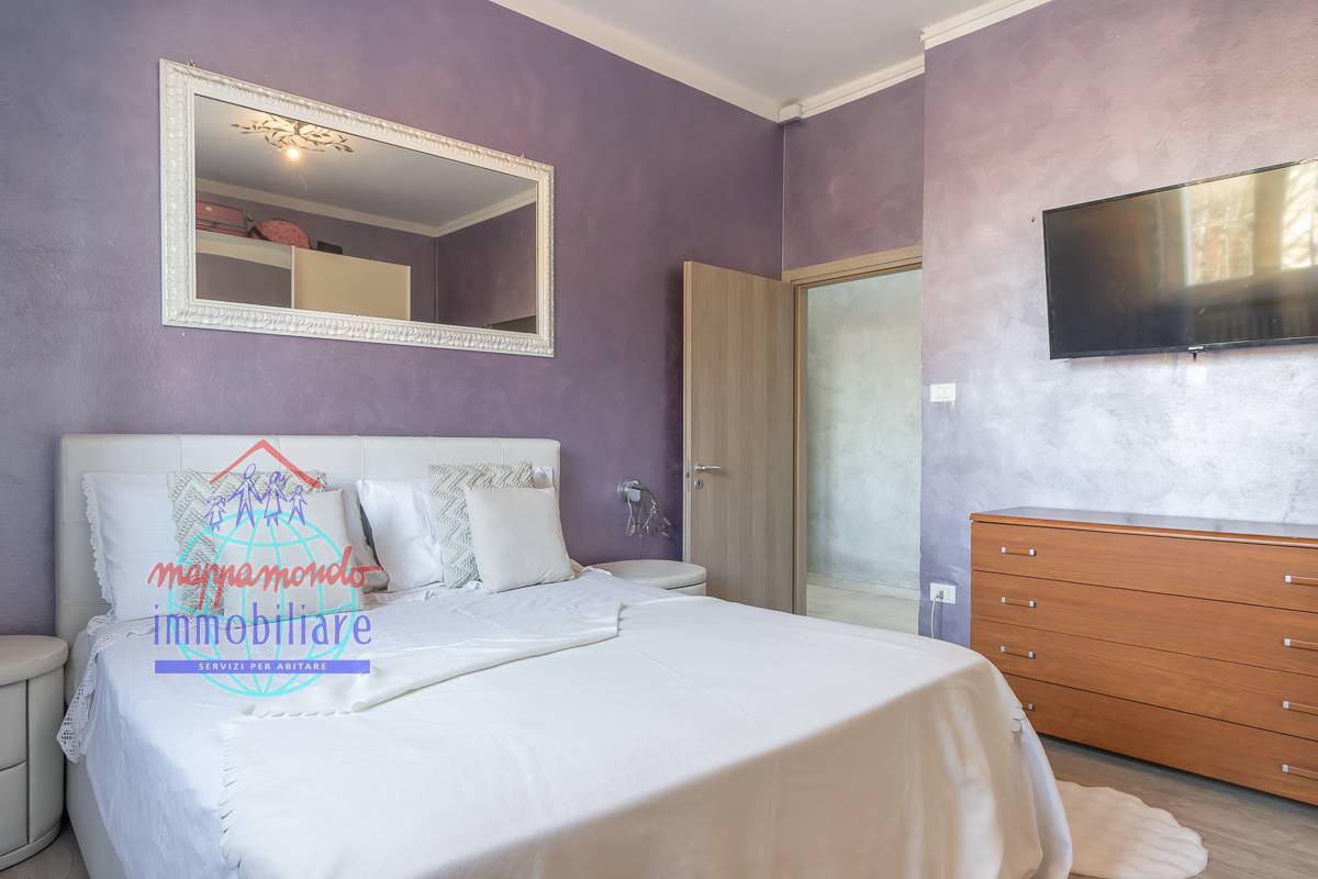 Appartamento in vendita a Zola Predosa