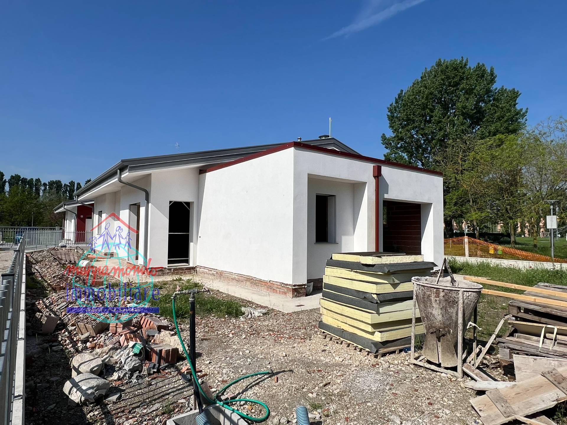 Villa in vendita a Castello d'Argile, Castello d'Argile