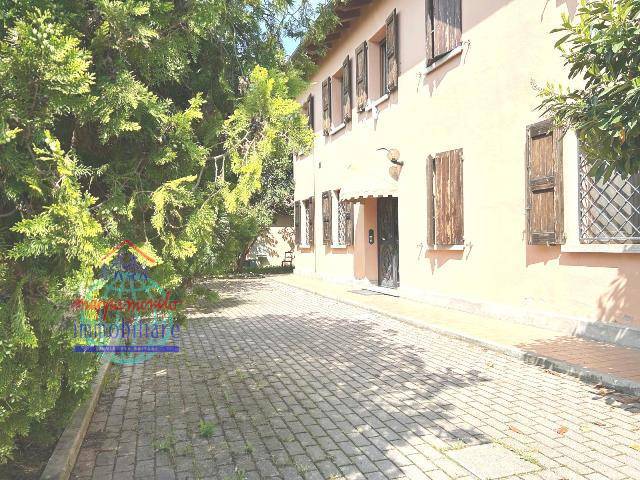 Appartamento in affitto a Argelato, Volta Reno