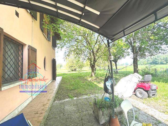 Appartamento in affitto a Argelato, Volta Reno