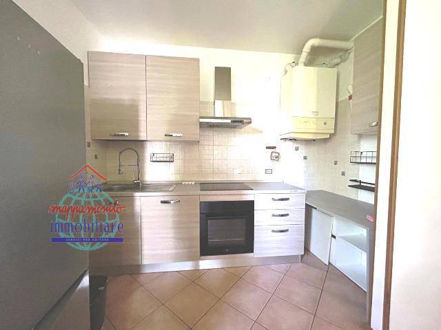 Appartamento in affitto a Argelato, Volta Reno