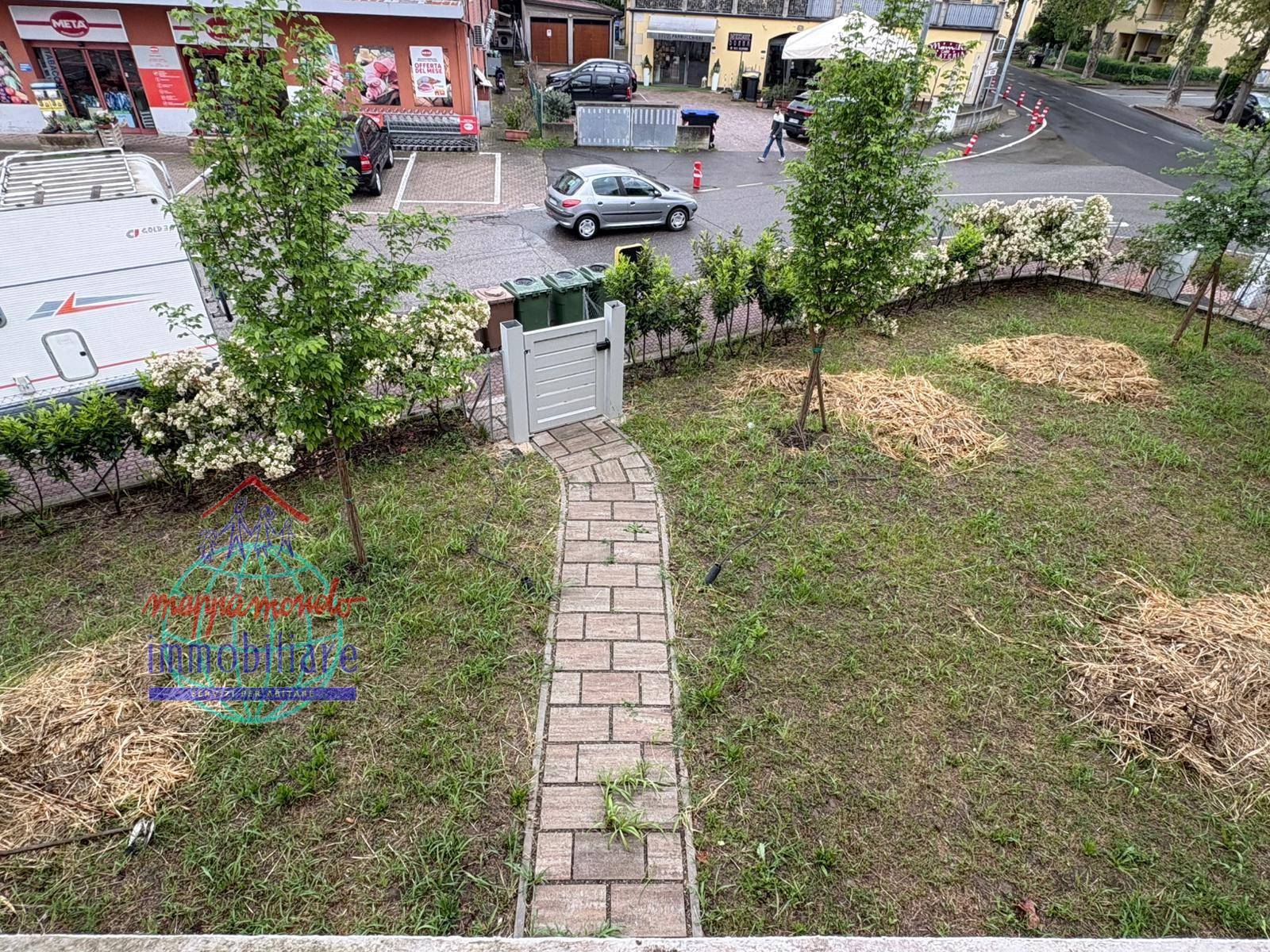 Bi-Tri-Quadrifamiliare in vendita a Sala Bolognese, Padulle