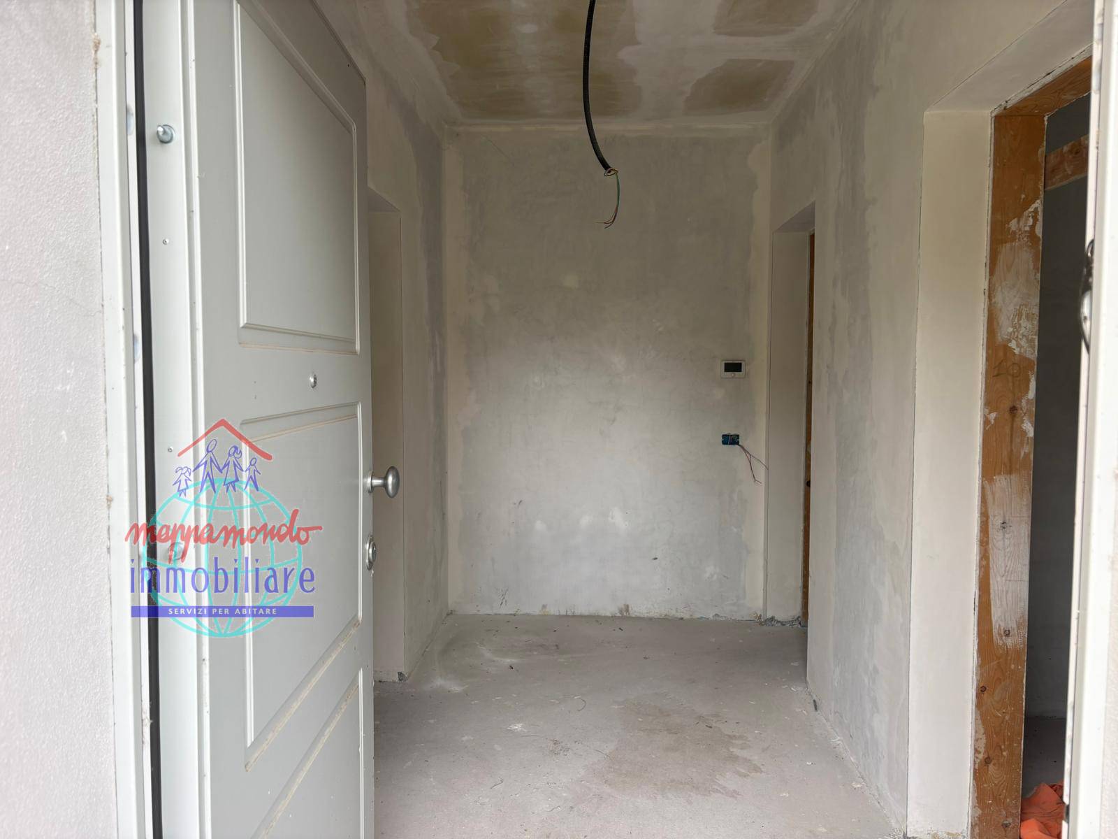 Bi-Tri-Quadrifamiliare in vendita a Sala Bolognese, Padulle