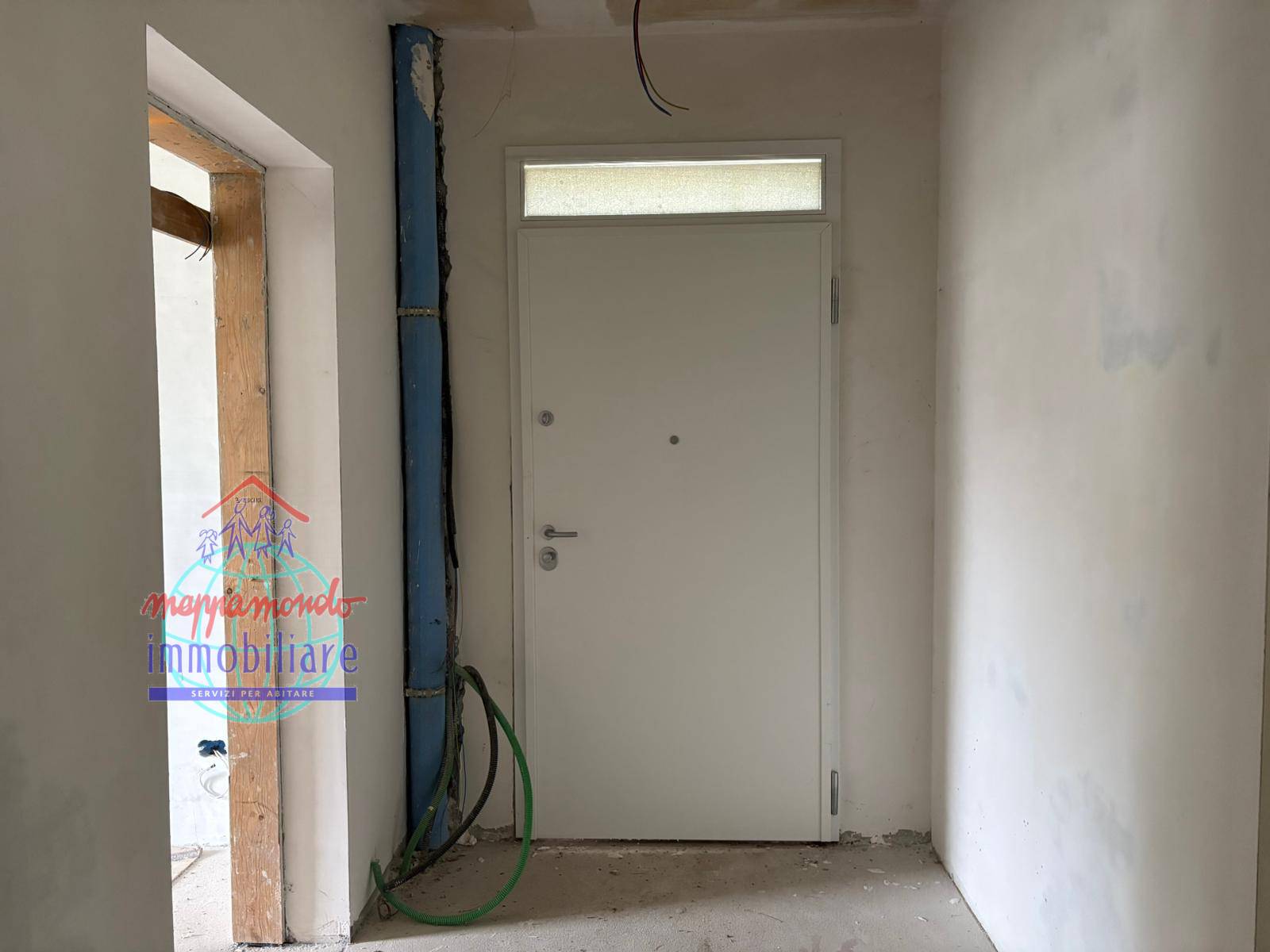 Bi-Tri-Quadrifamiliare in vendita a Sala Bolognese, Padulle