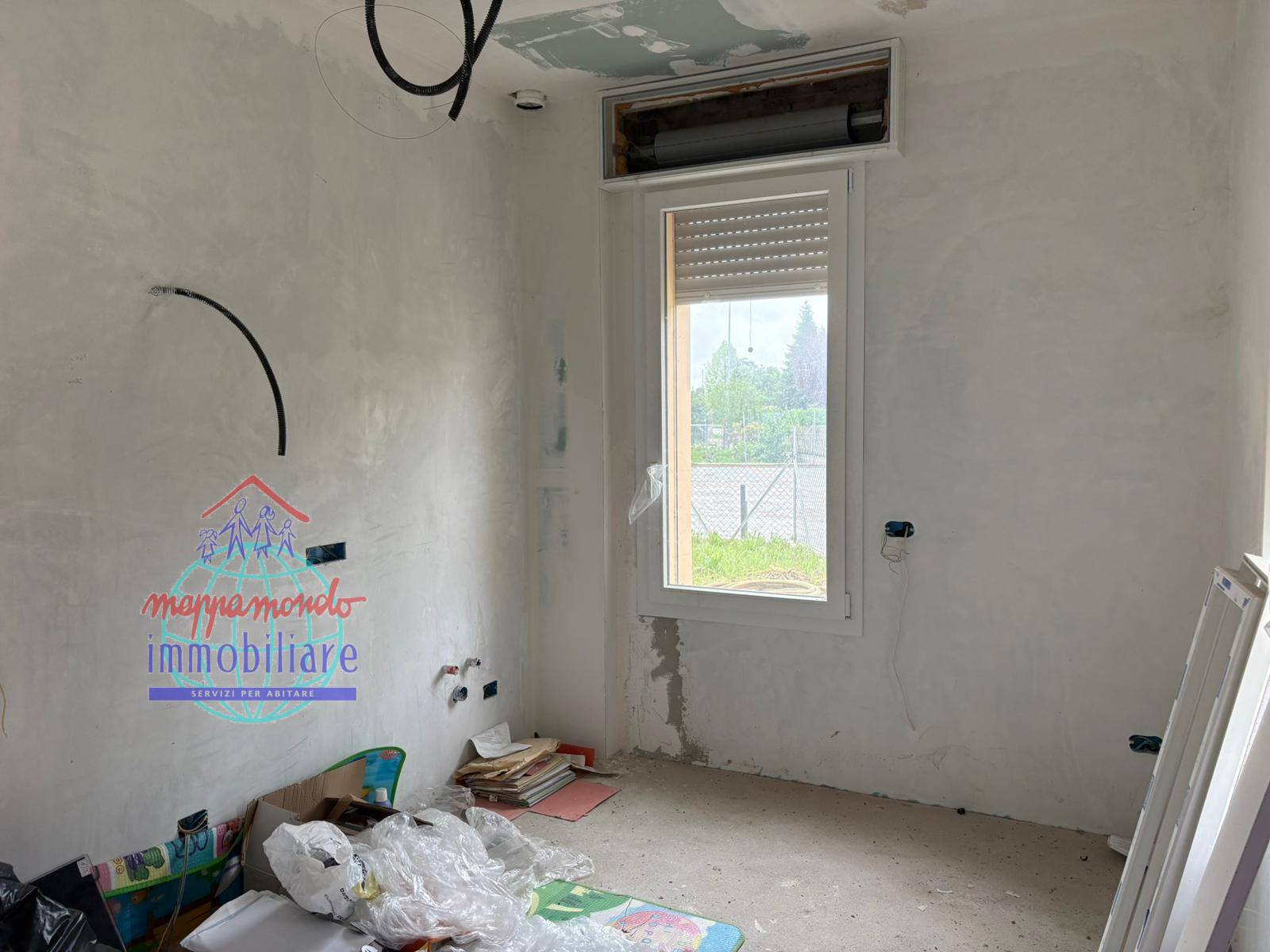 Bi-Tri-Quadrifamiliare in vendita a Sala Bolognese, Padulle