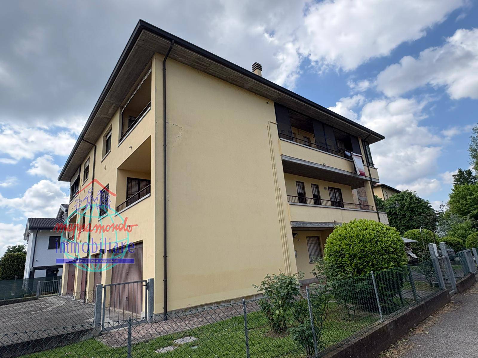 Appartamento in vendita a Sala Bolognese, Padulle