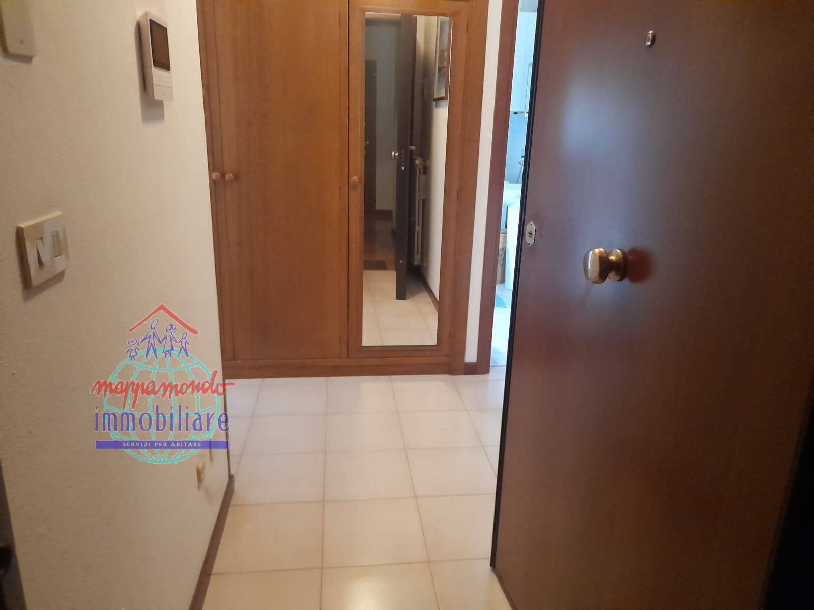 Appartamento in vendita a Sala Bolognese, Padulle