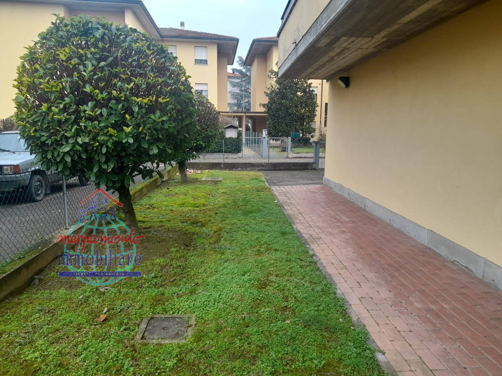 Appartamento in vendita a Sala Bolognese, Padulle