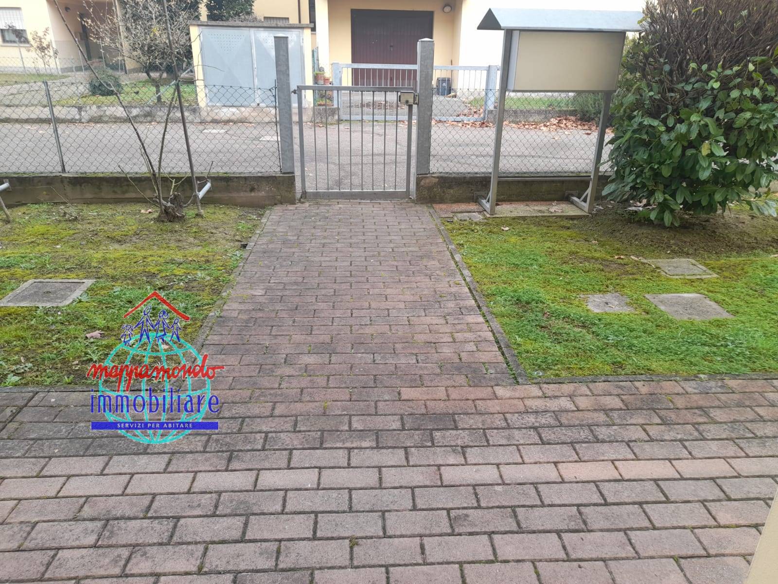 Appartamento in vendita a Sala Bolognese, Padulle