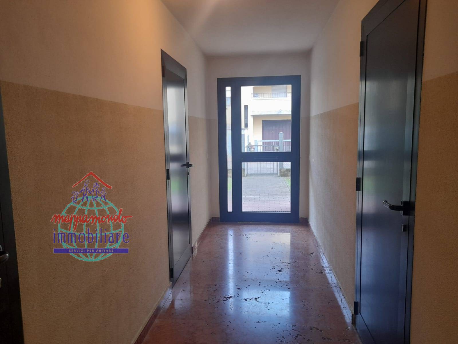 Appartamento in vendita a Sala Bolognese, Padulle