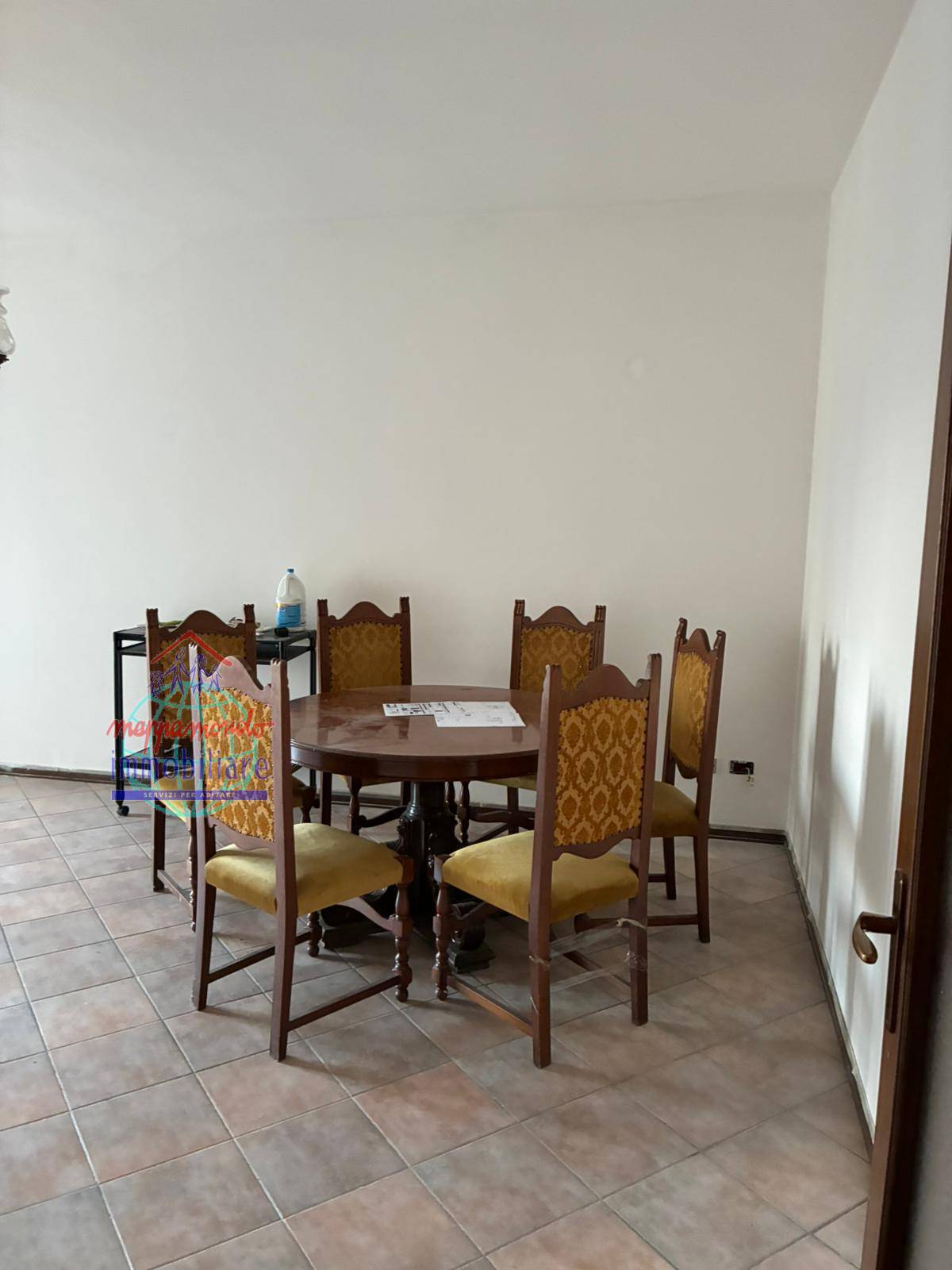 Appartamento in vendita a Cento, Buonacompra