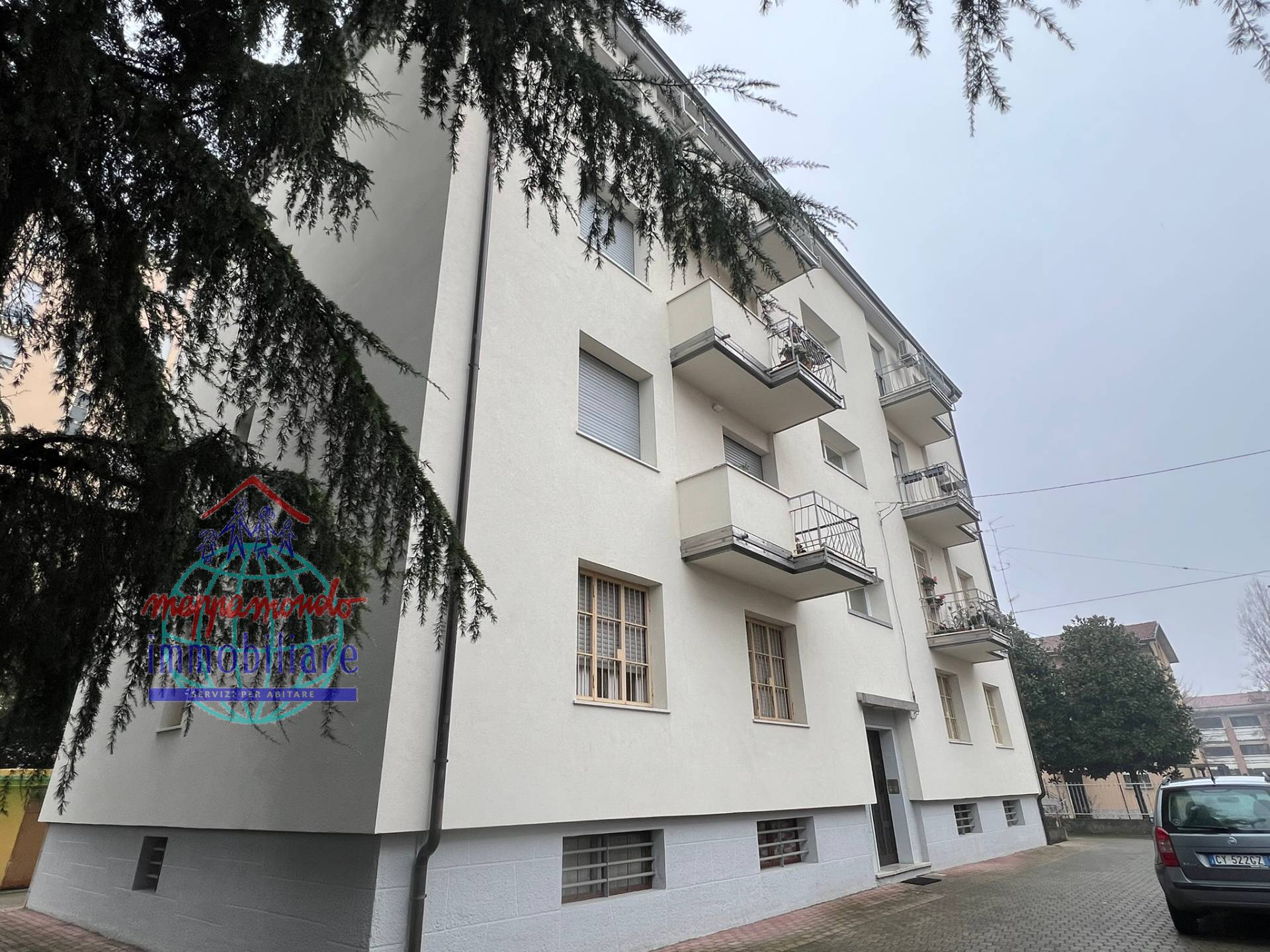 Appartamento in vendita a Bologna, Borgo Panigale