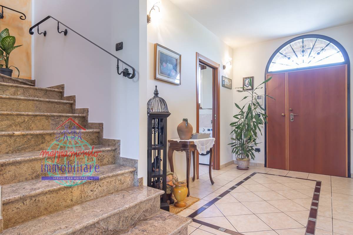 Bi-Tri-Quadrifamiliare in vendita a Sala Bolognese, Padulle
