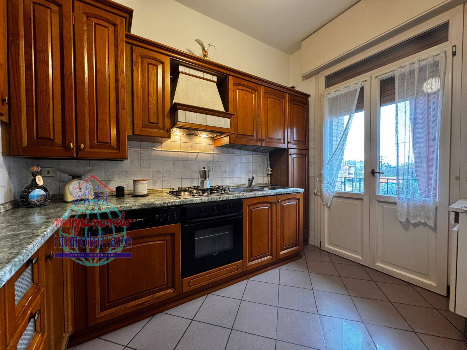 Appartamento in vendita a Galliera