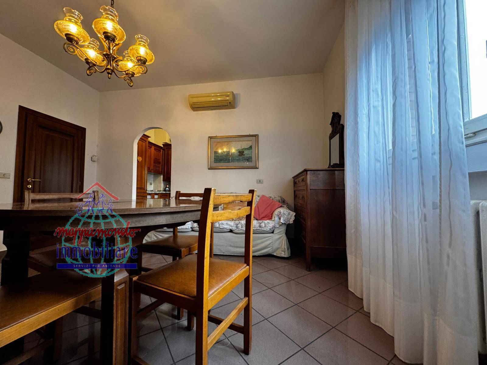 Appartamento in vendita a Galliera