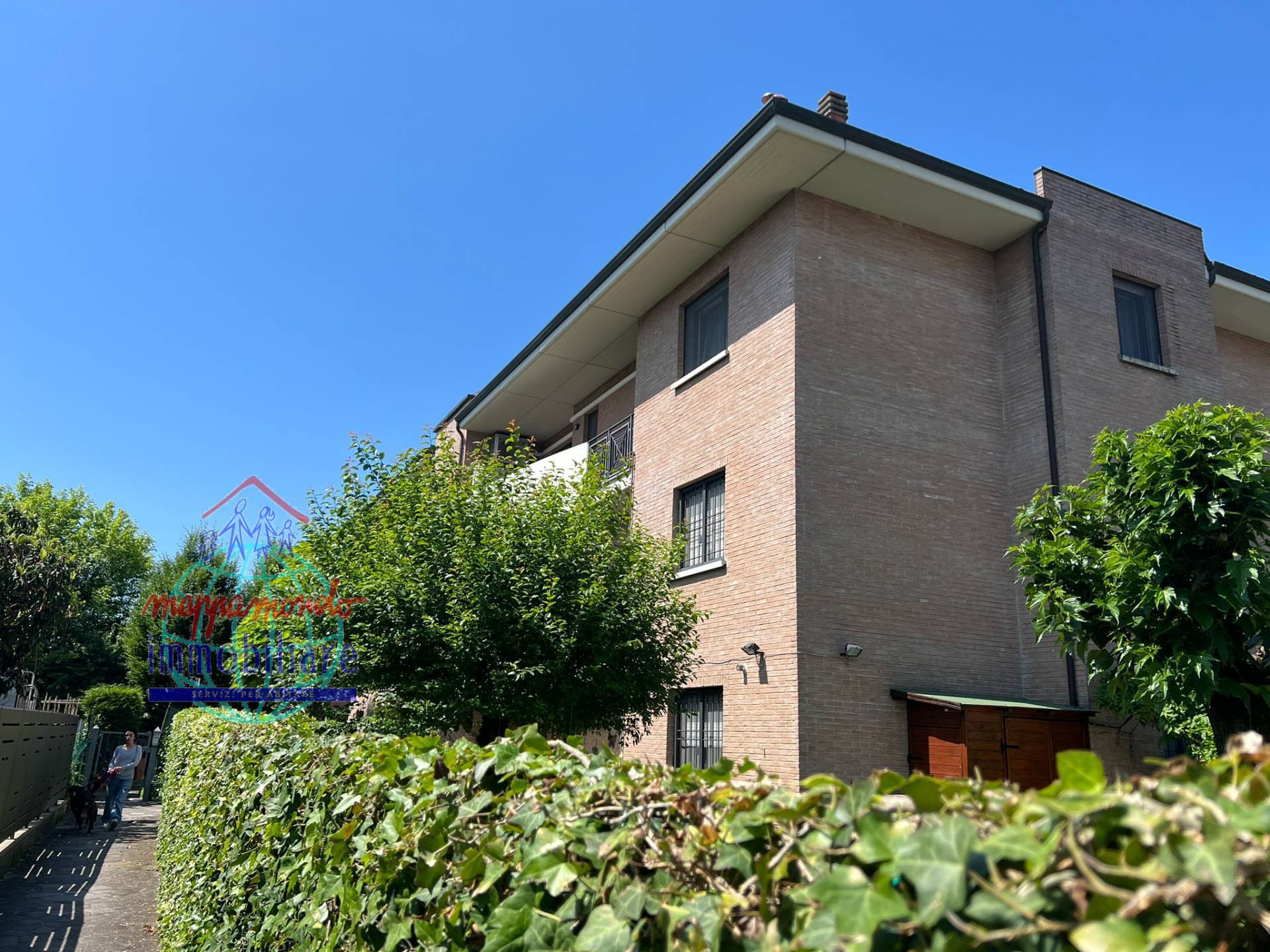 Appartamento in vendita a Castello d'Argile