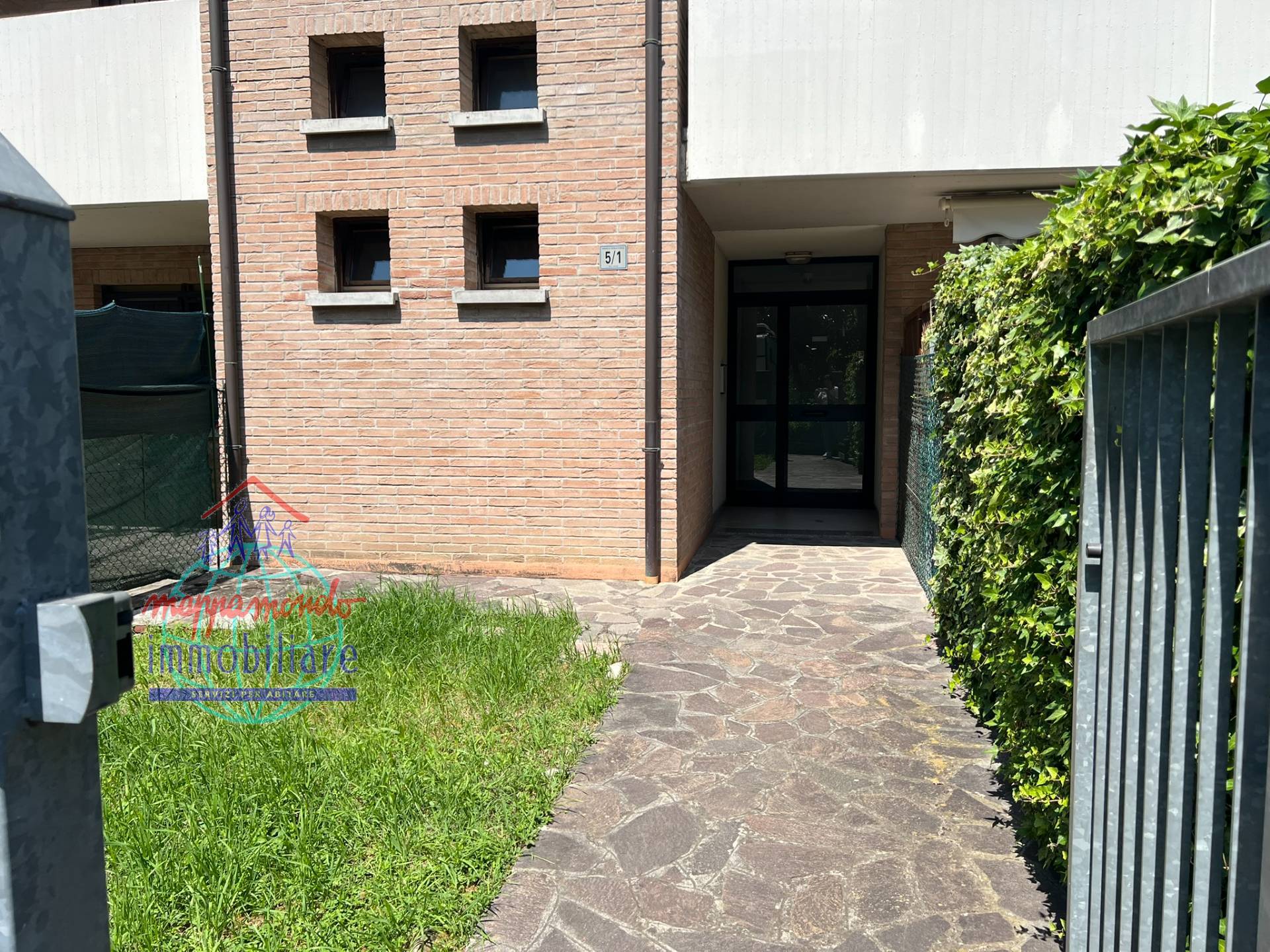 Appartamento in vendita a Castello d'Argile