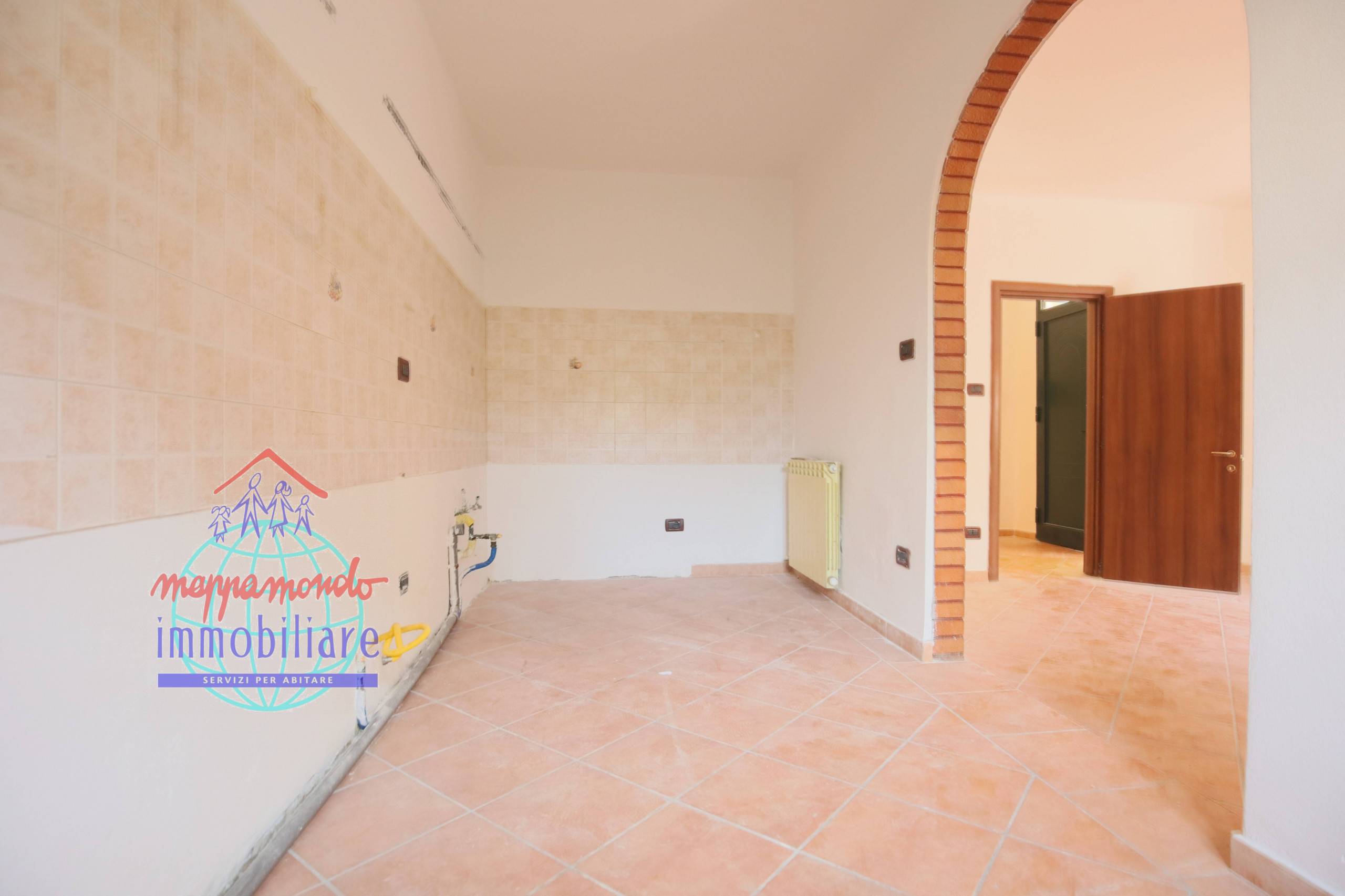 Bi-Tri-Quadrifamiliare in vendita a Cento, Cento