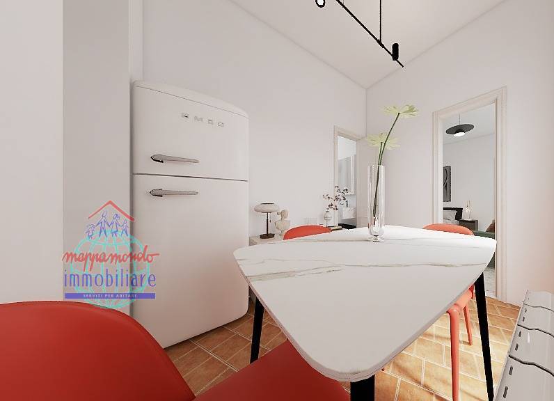 Appartamento in affitto a Bologna, Centro Storico