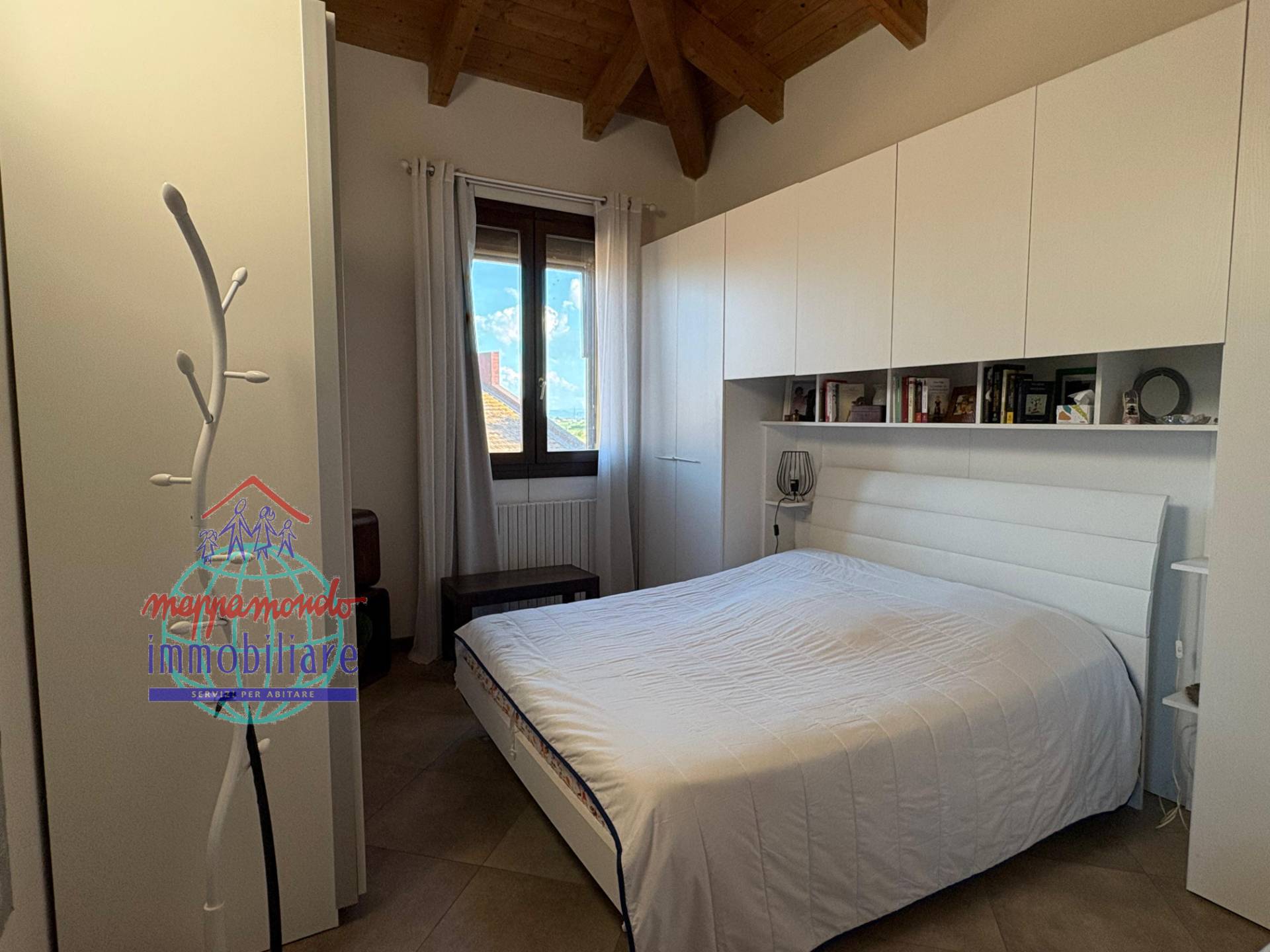 Appartamento in vendita a Sala Bolognese, Padulle