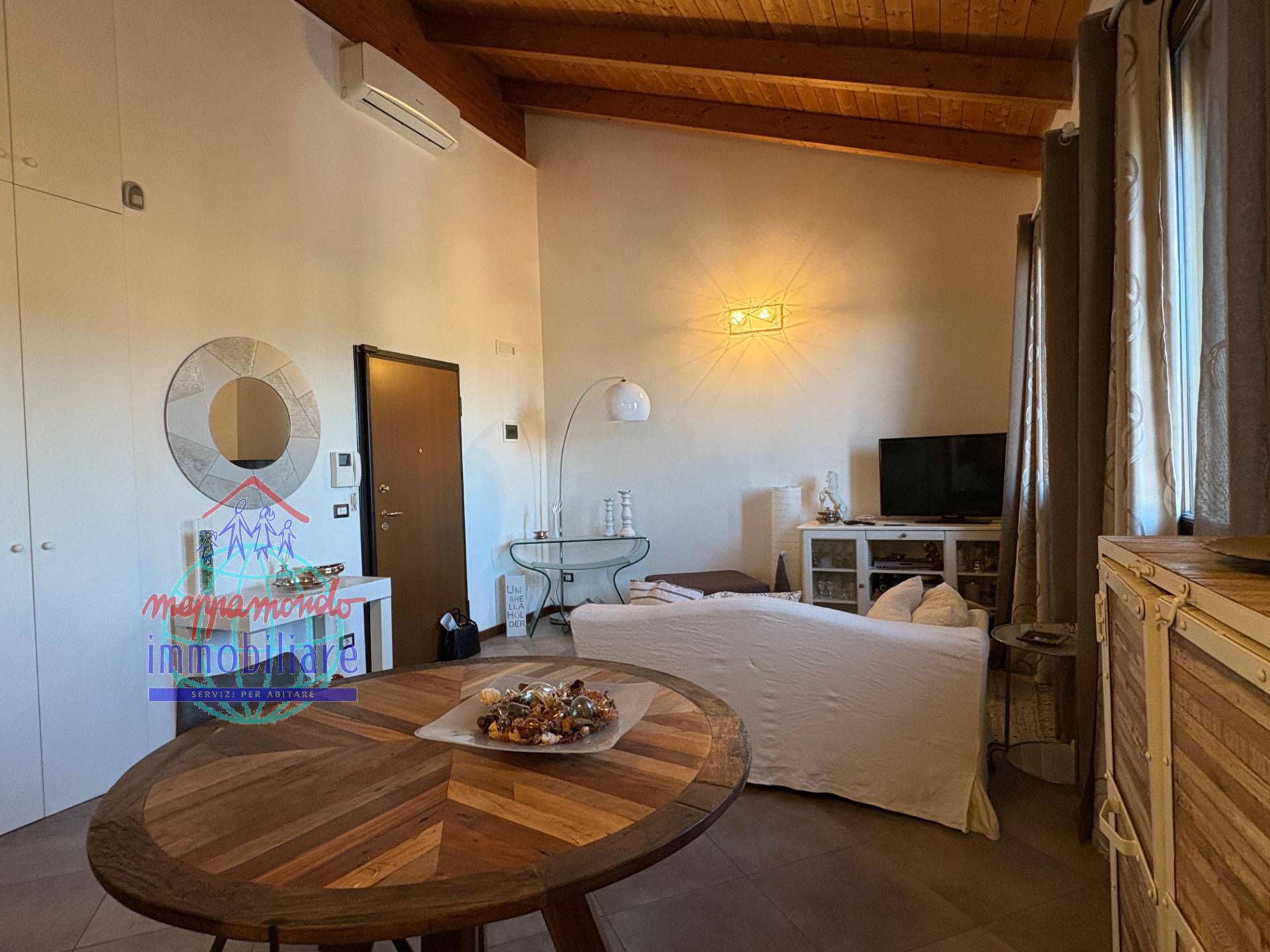 Appartamento in vendita a Sala Bolognese, Padulle