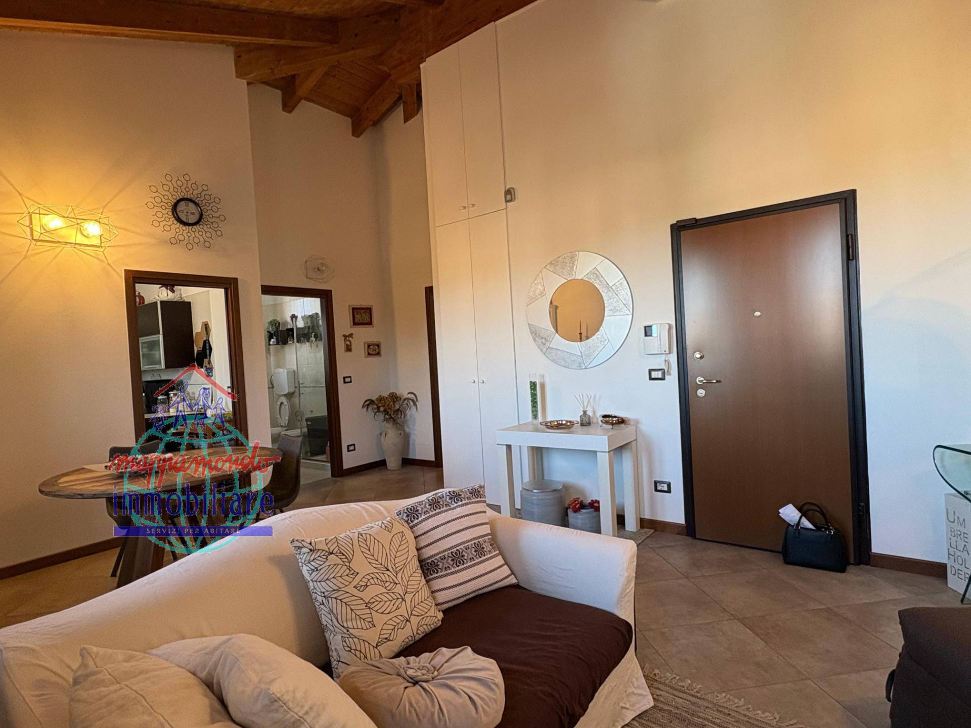 Appartamento in vendita a Sala Bolognese, Padulle
