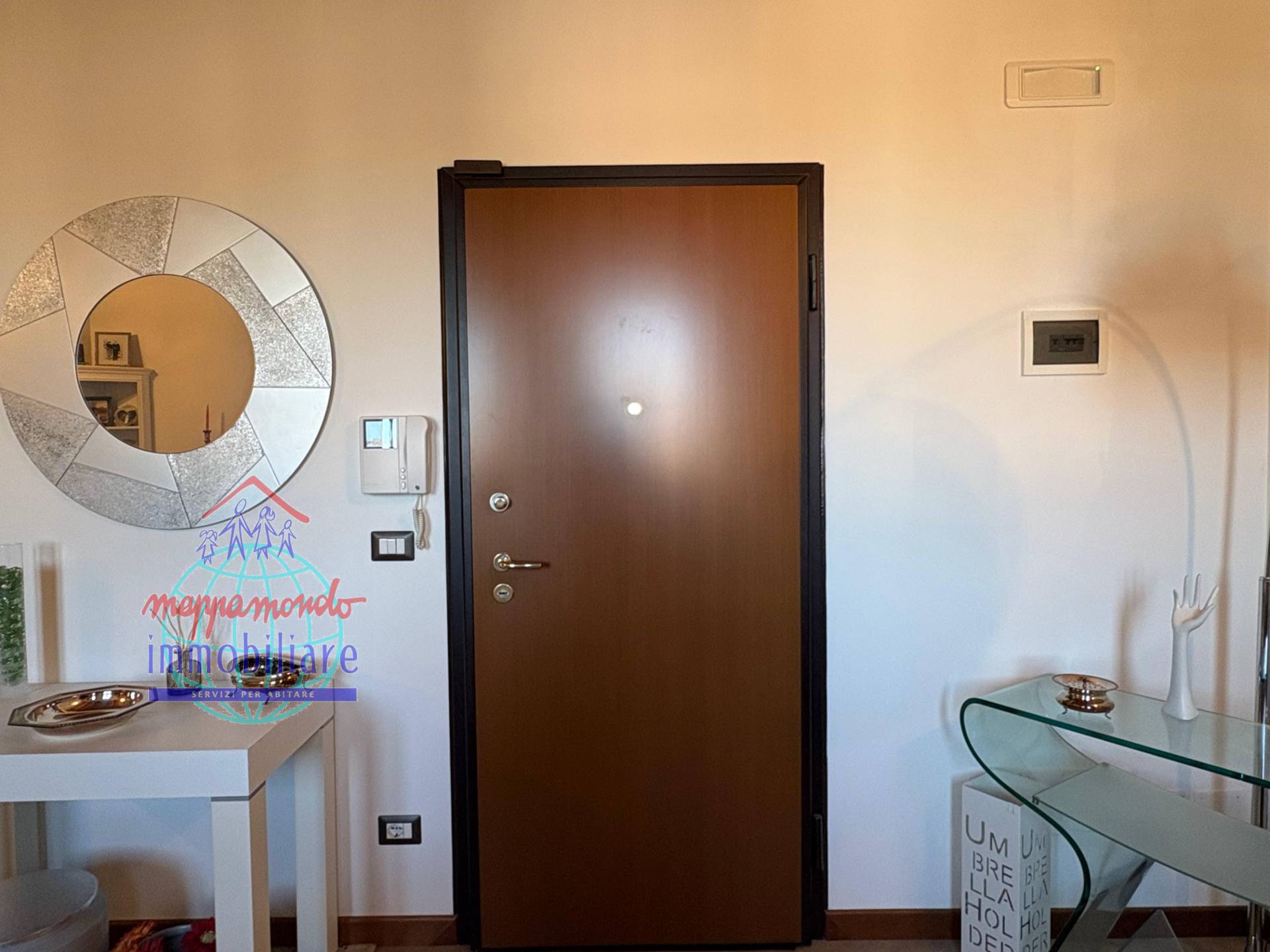 Appartamento in vendita a Sala Bolognese, Padulle