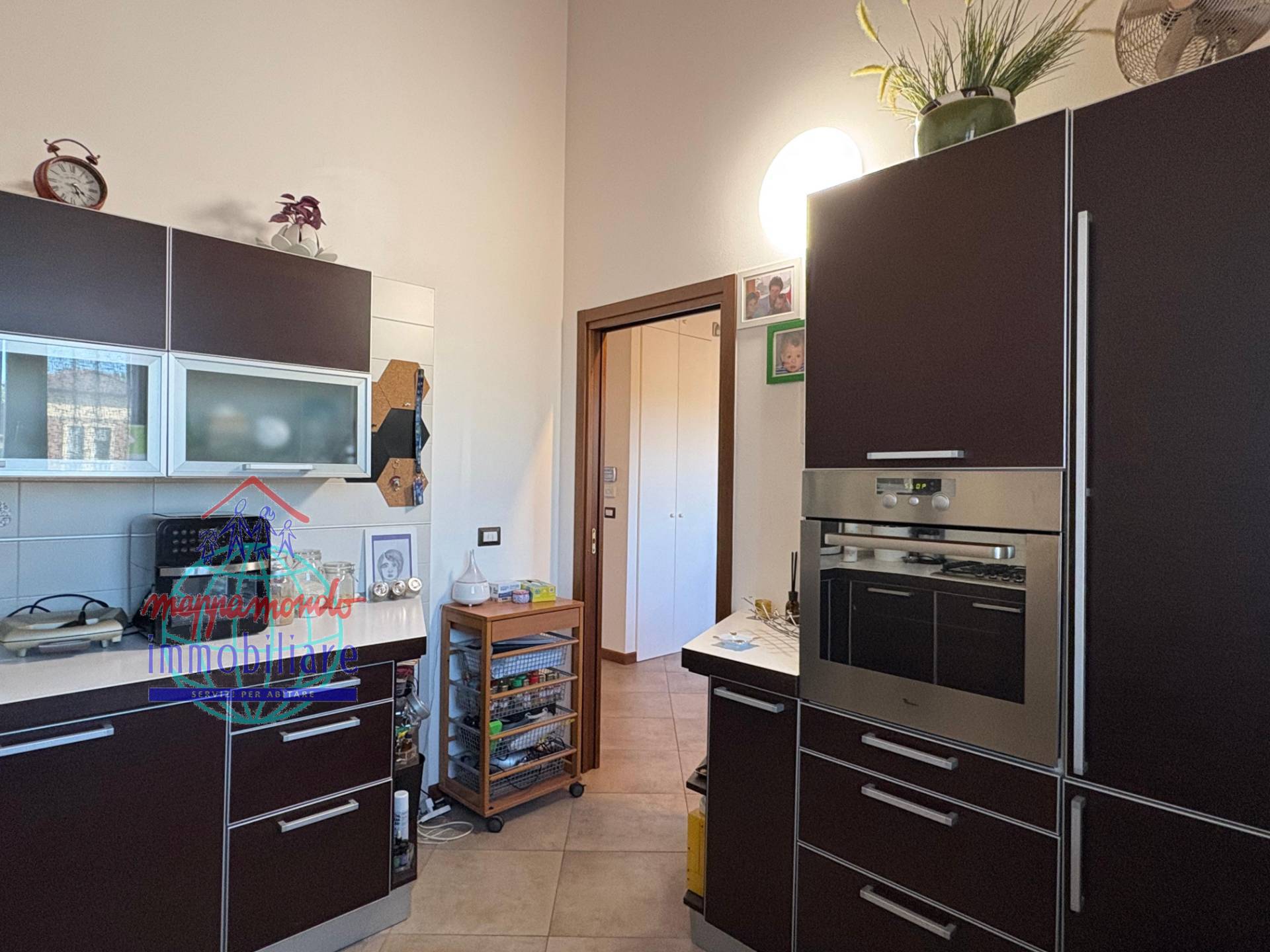 Appartamento in vendita a Sala Bolognese, Padulle