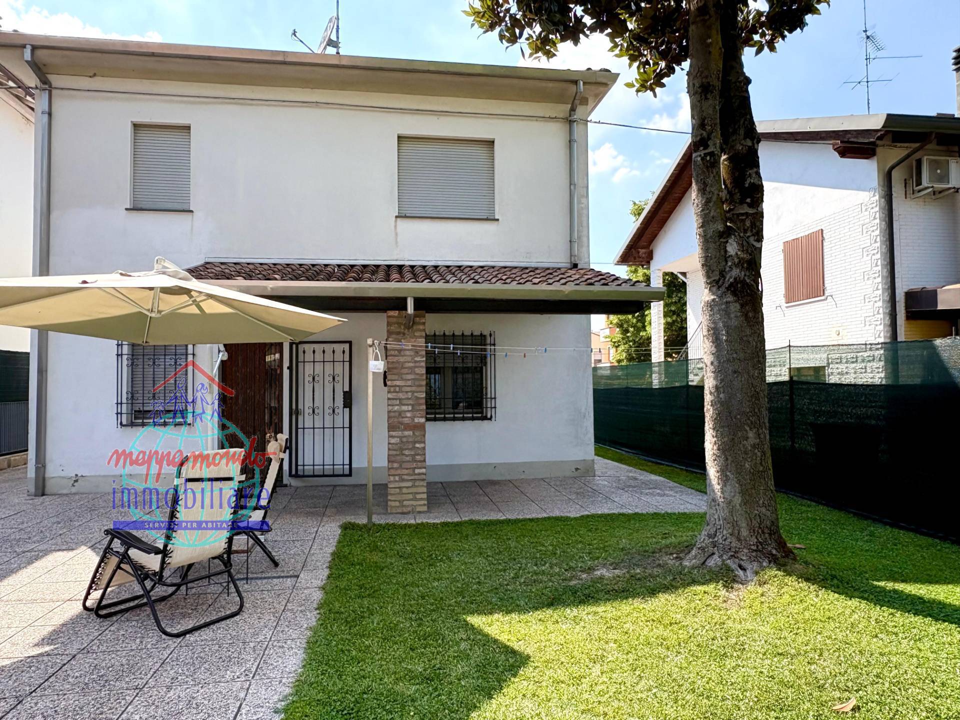 Casa singola in vendita a Finale Emilia