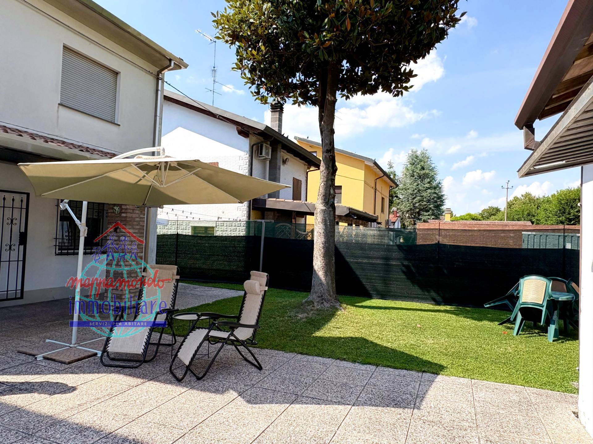 Casa singola in vendita a Finale Emilia