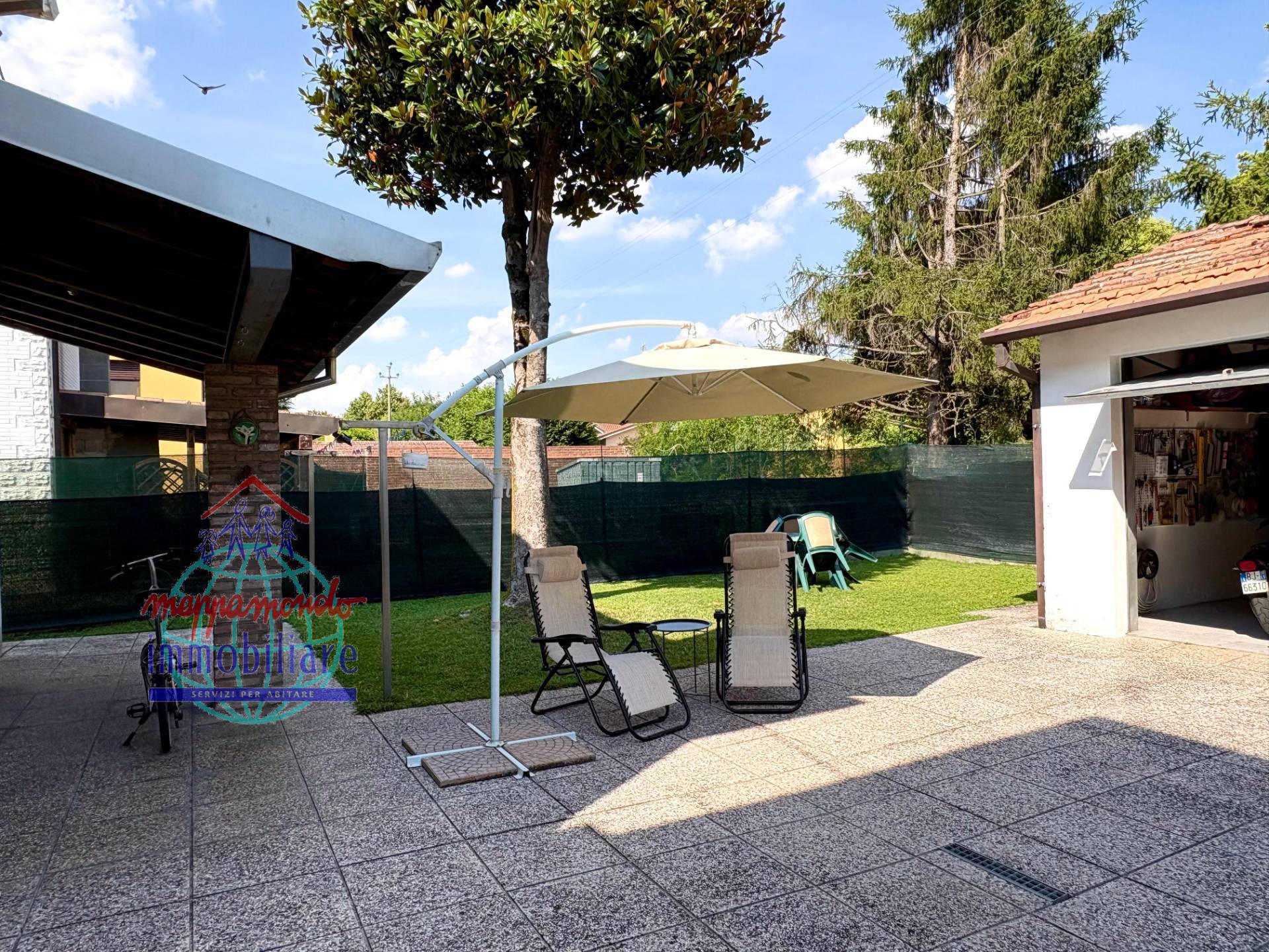 Casa singola in vendita a Finale Emilia