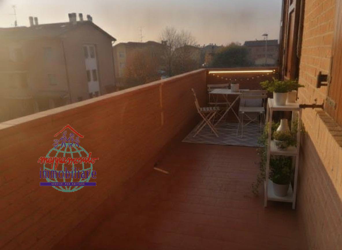 Appartamento in vendita a Sala Bolognese, Padulle