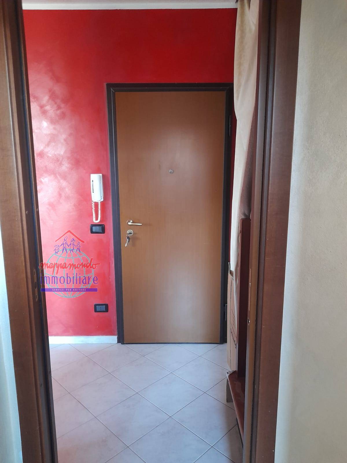 Appartamento in vendita a Sala Bolognese, Padulle