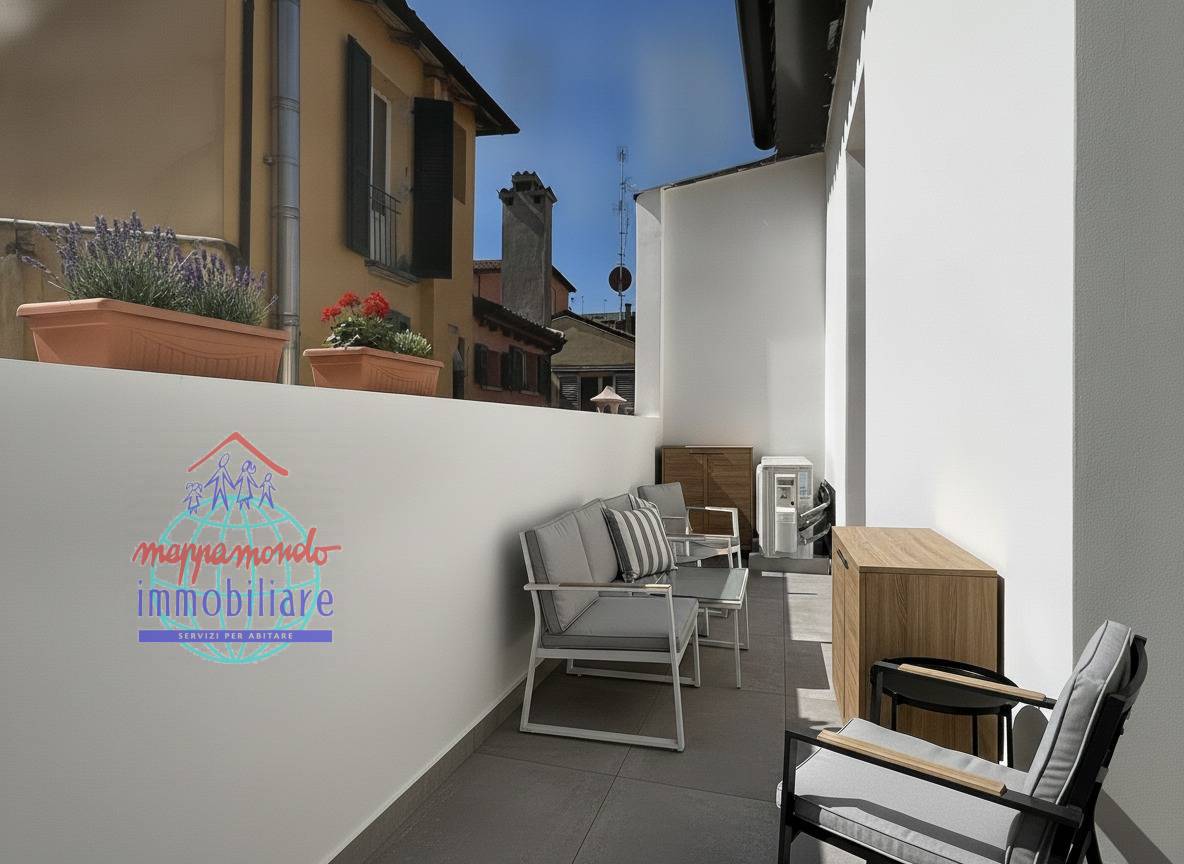 Bilocale in affitto a Bologna, Irnerio
