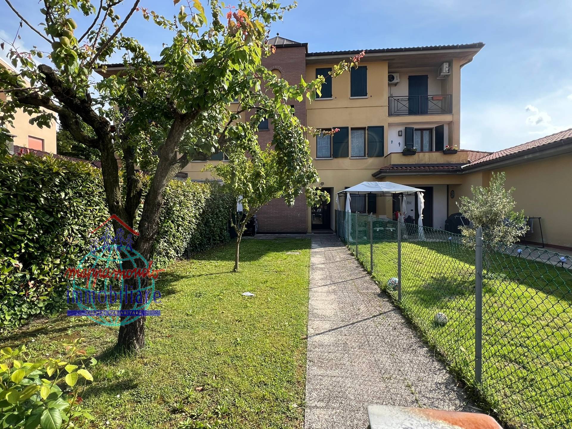 Appartamento in vendita a Castello d'Argile, Castello d'Argile