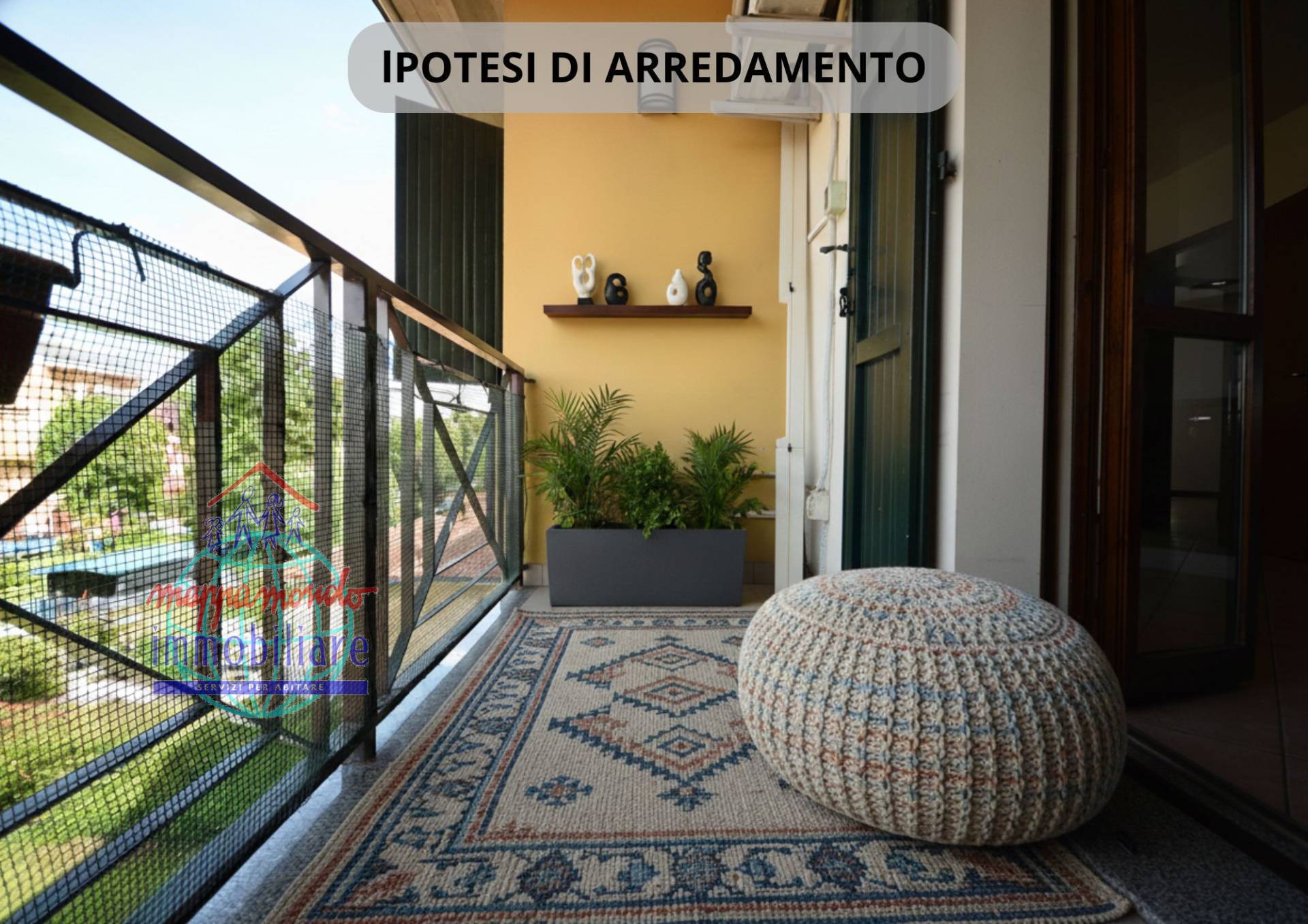 Appartamento in vendita a Castello d'Argile, Castello d'Argile