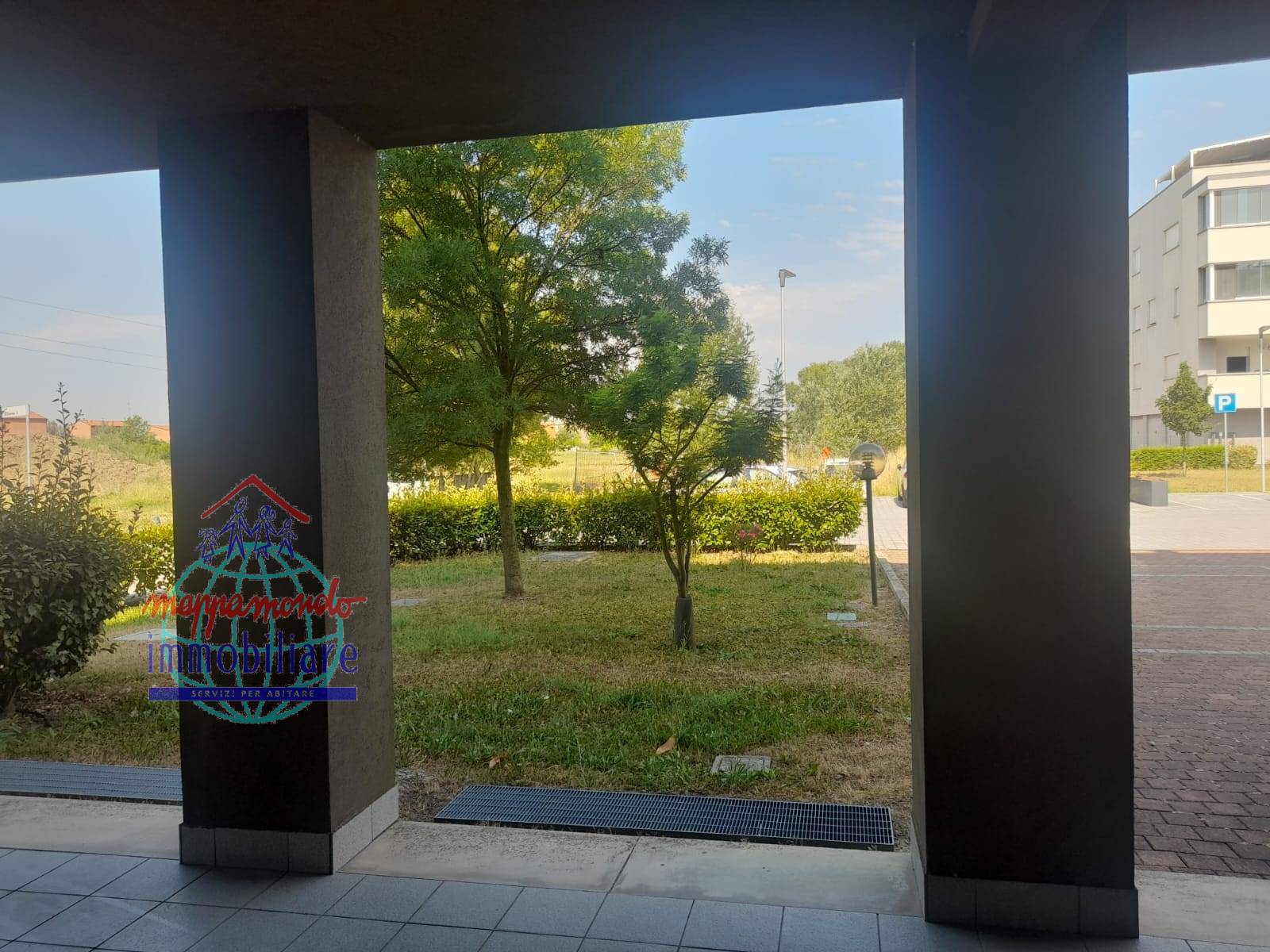 Appartamento in vendita a San Giovanni in Persiceto, San Giovanni in persiceto