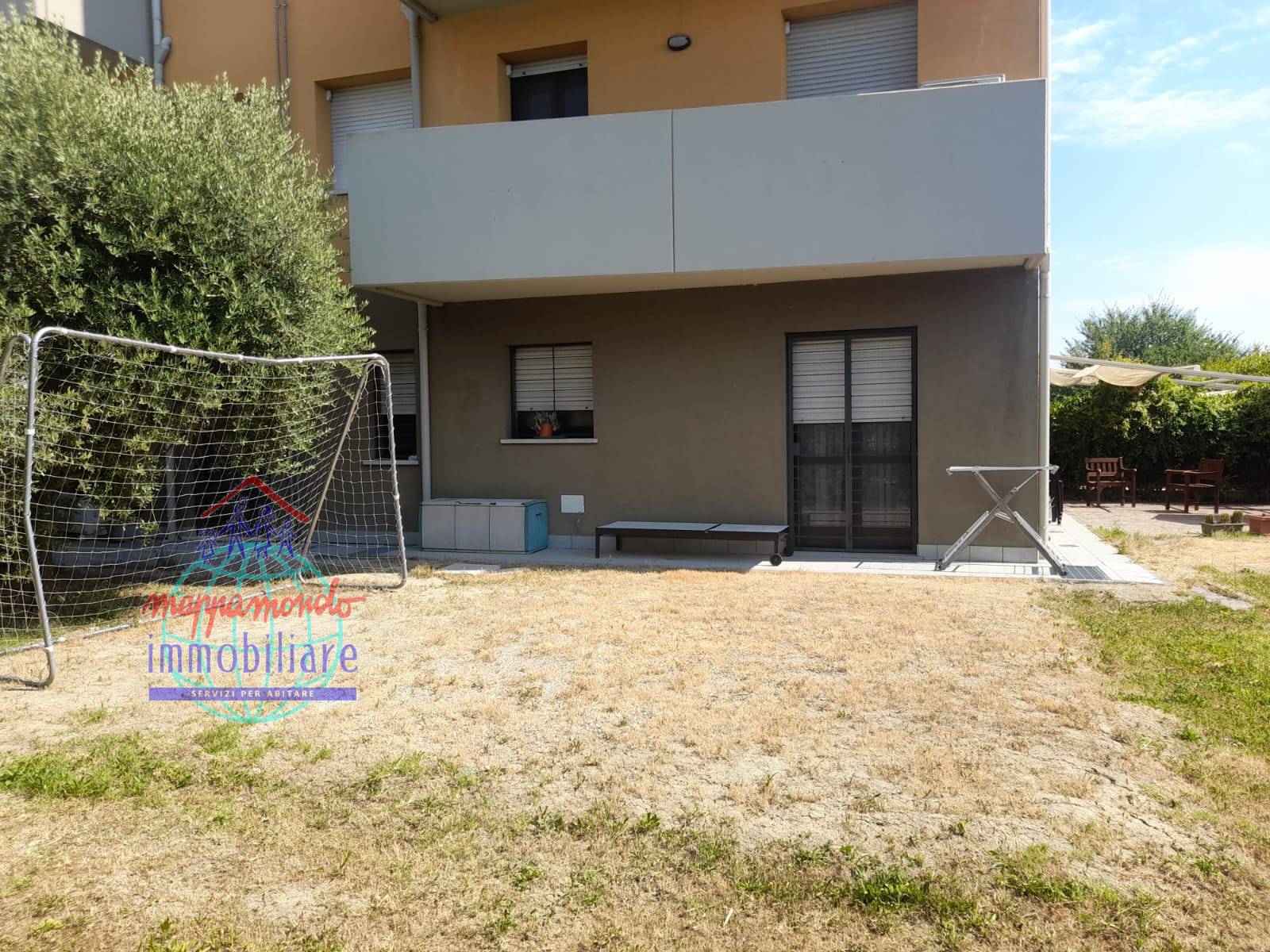 Appartamento in vendita a San Giovanni in Persiceto, San Giovanni in persiceto