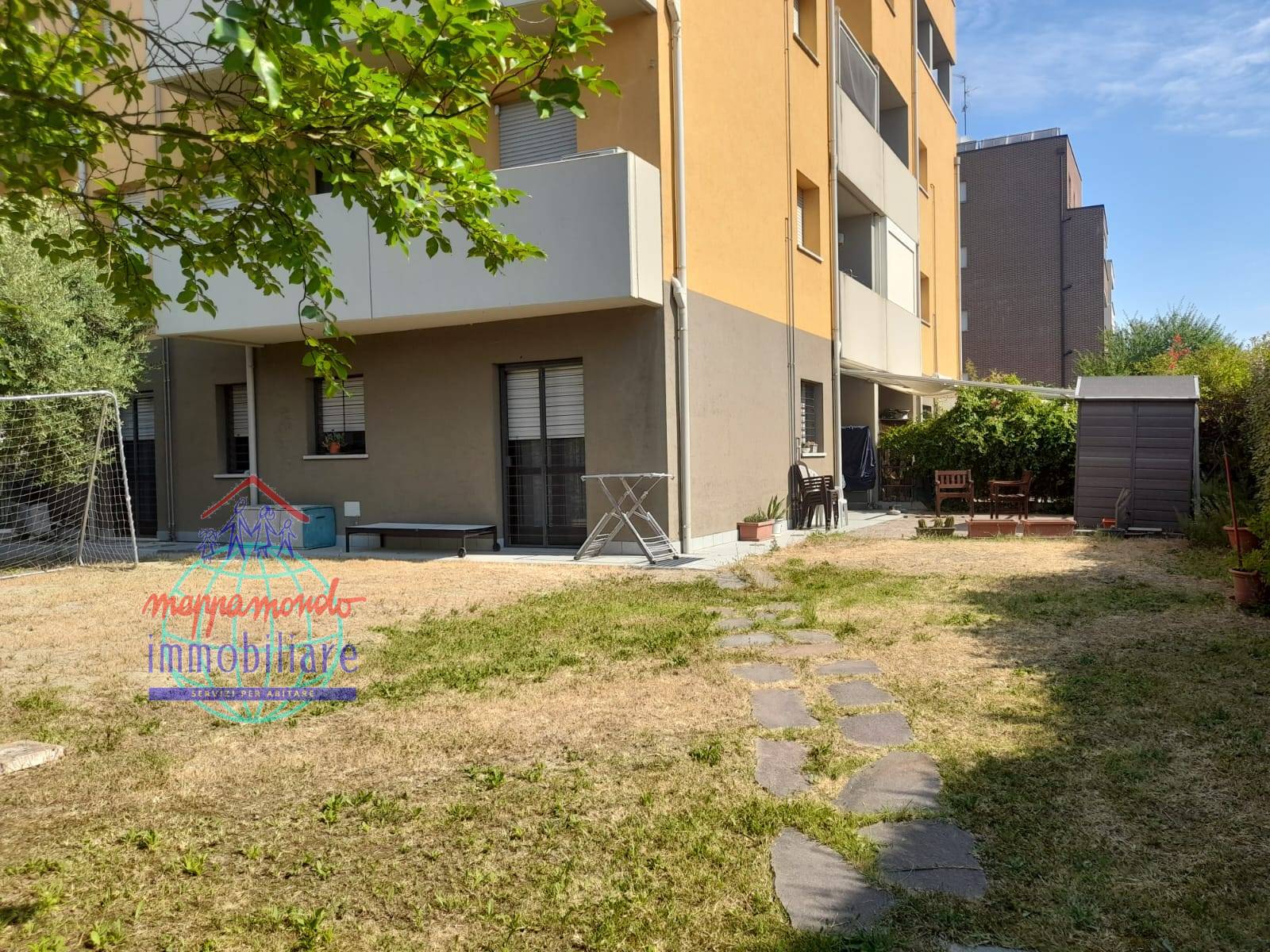 Appartamento in vendita a San Giovanni in Persiceto, San Giovanni in persiceto