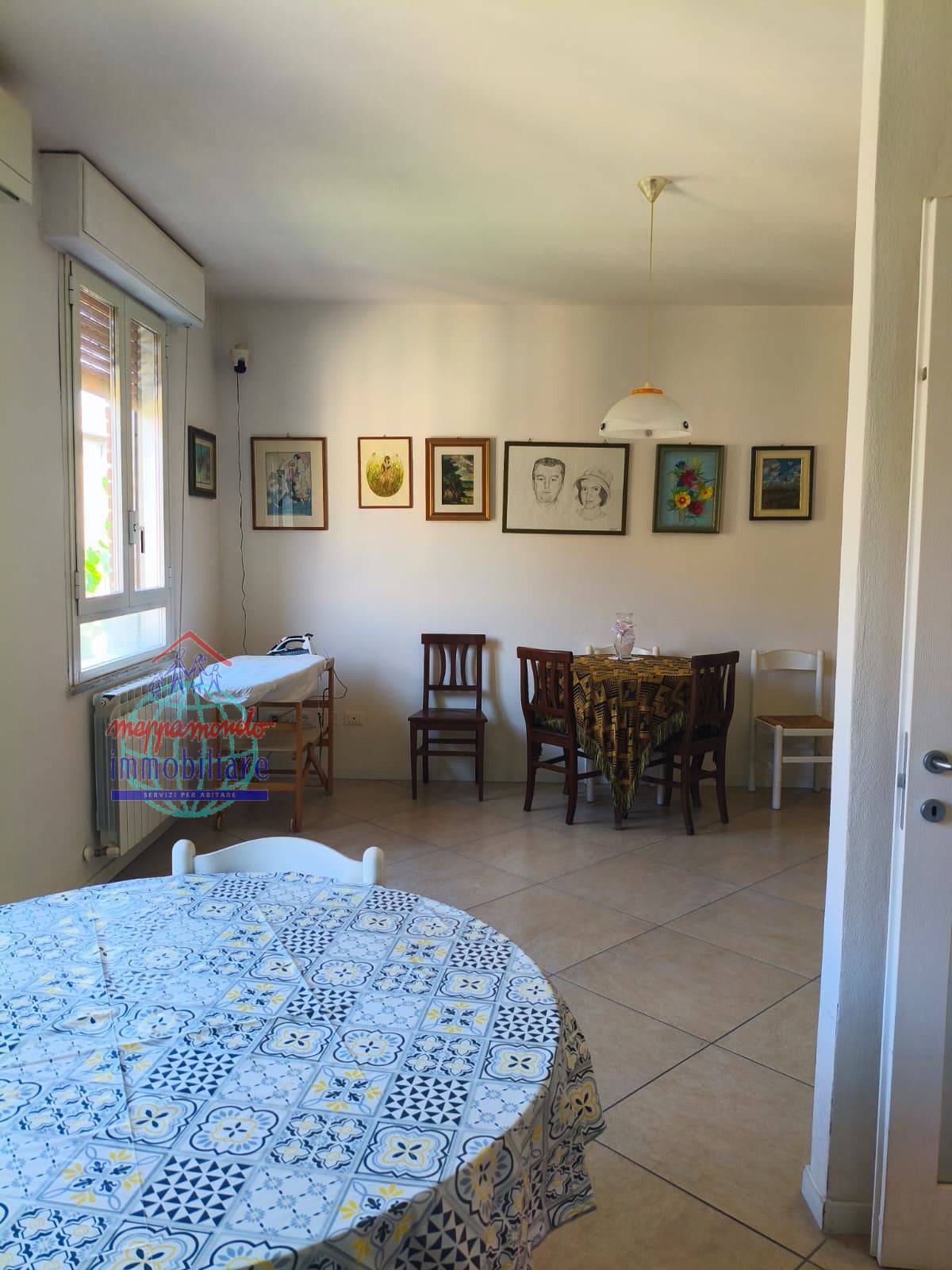 Appartamento in affitto a Cento